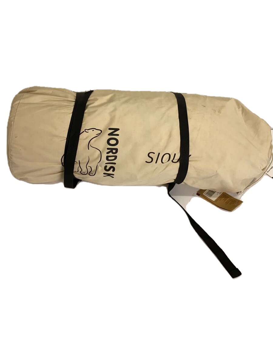 【中古】NORDISK◆SIOUX/円蓋/一極点【運動競技】