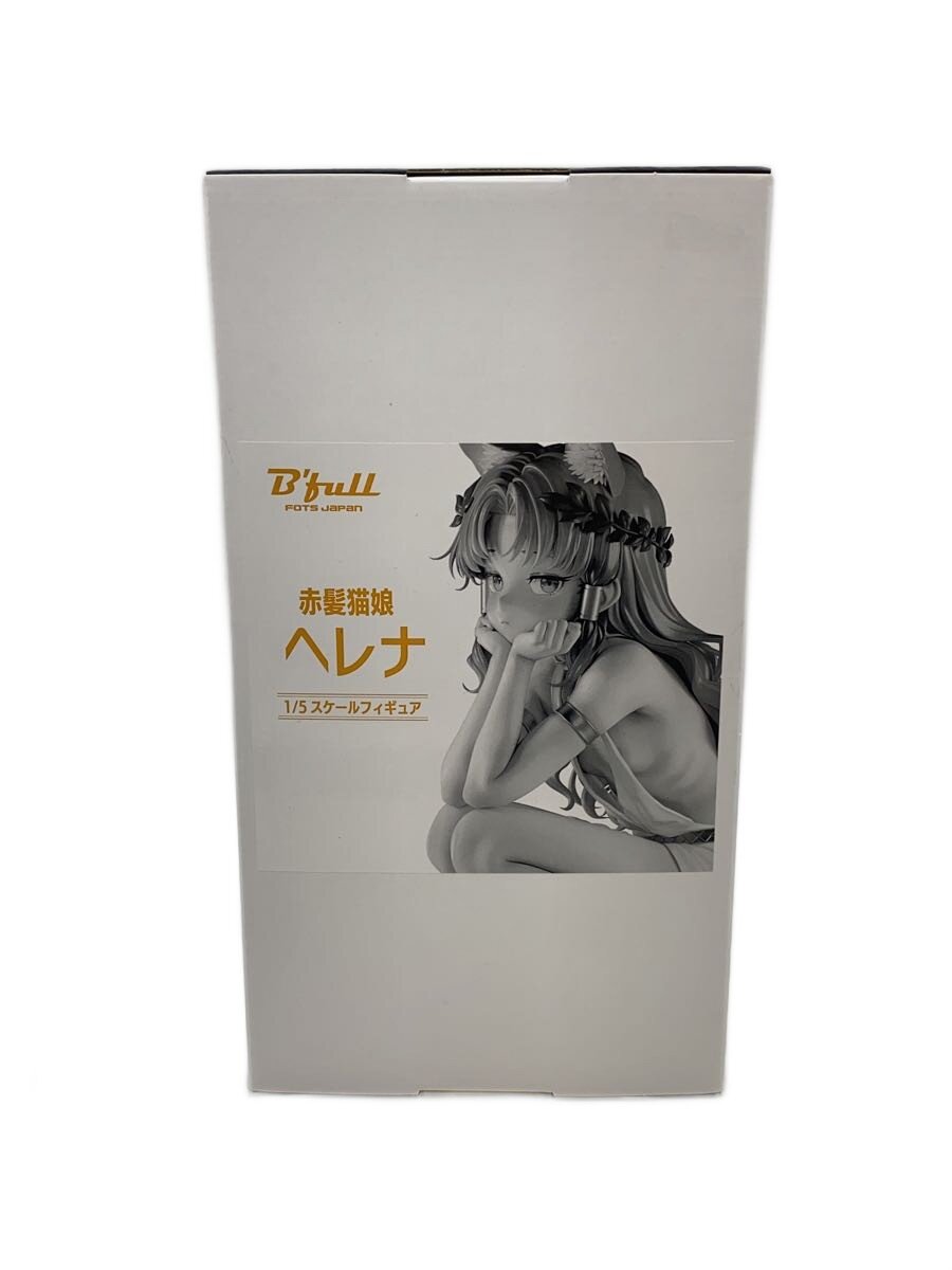 【中古】B`full FOTS JAPAN/フィギュア/--【ホビー】
