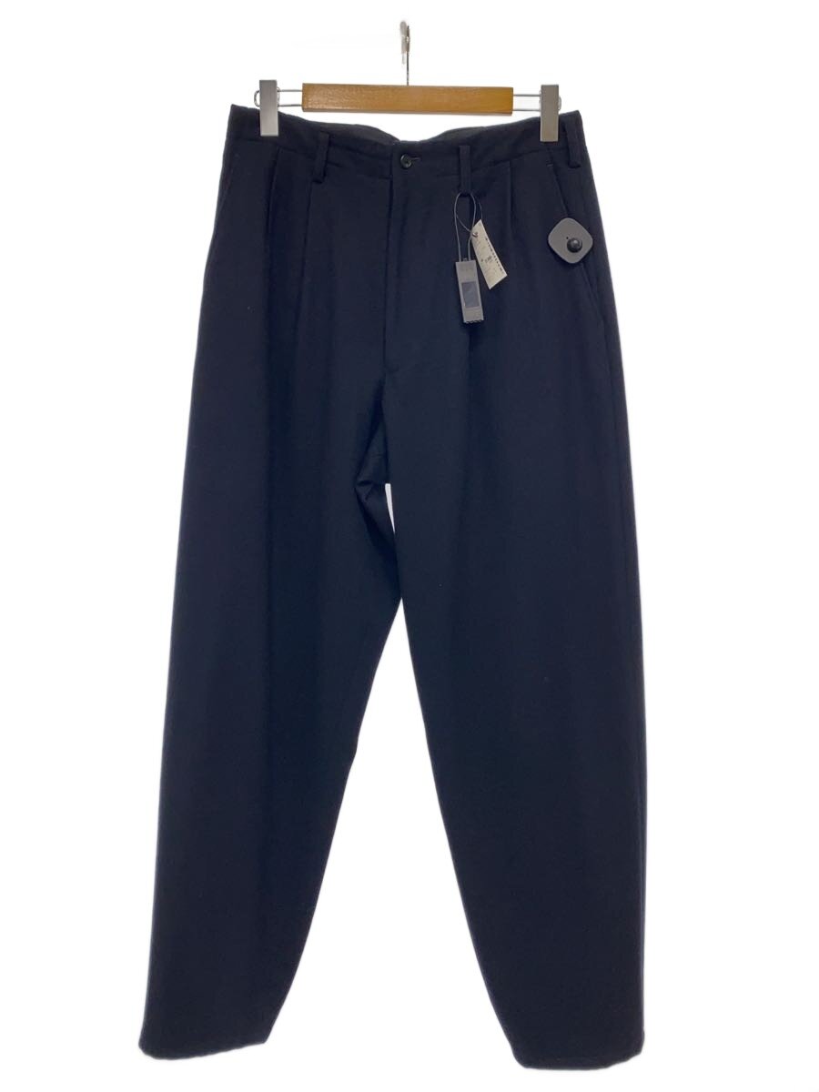 【中古】Y&rsquo;s for men◆ボトム/3/ウール/NVY/無地/MR-P04-133【メンズウェア】｜2ｎｄ STREET 店