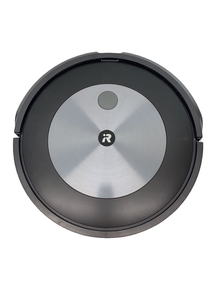 【中古】iRobot◆自動人形掃き出す機/石墨/roombaj7【家電・視覚性・オーディオ】