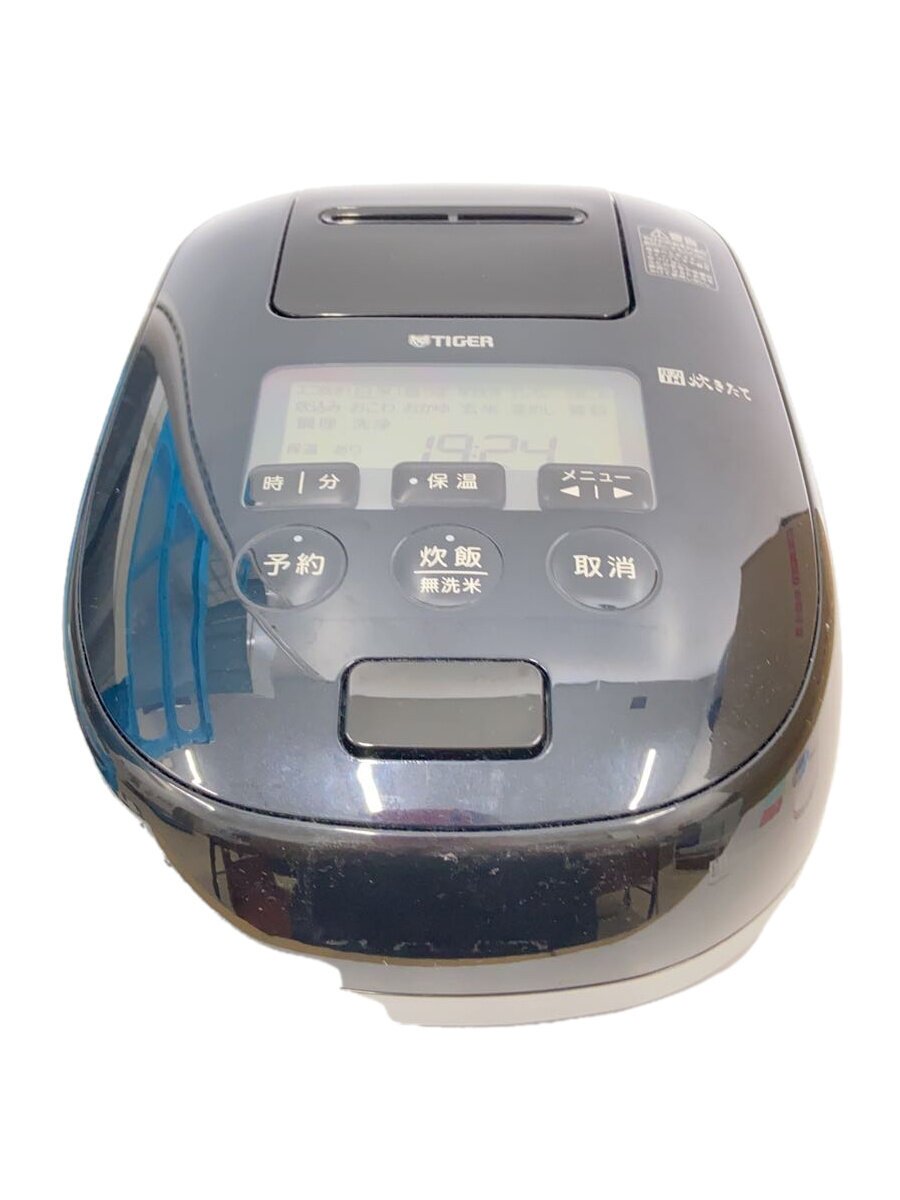 【中古】TIGER◆炊飯器 JPD-G060KP【家電・ビジュアル・オーディオ】｜2ｎｄ STREET 店