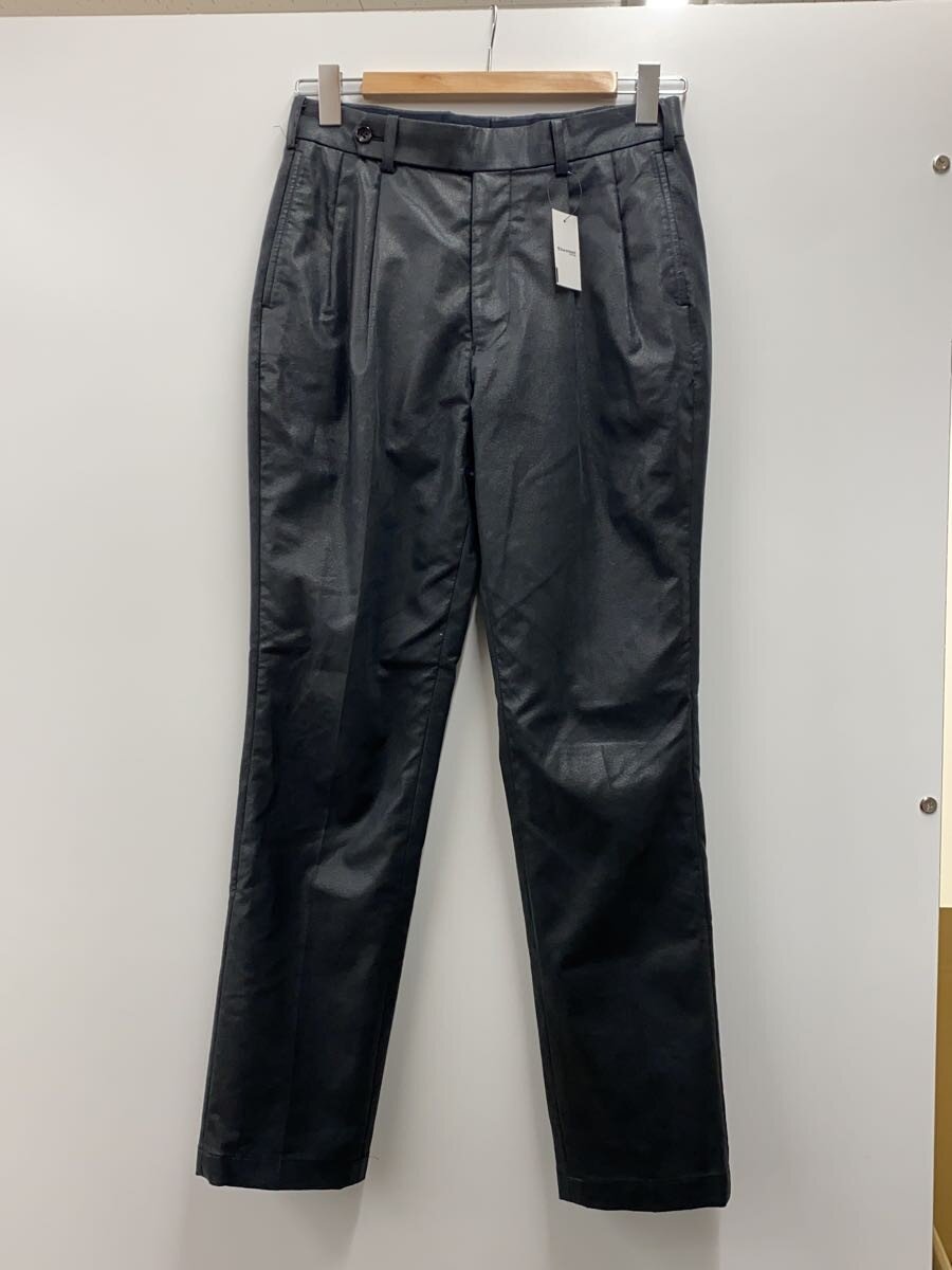 【中古】JOHN LAWRENCE SULLIVAN◆下つ方/44/ポリエステル/BLK/2A030-0120-56【メンズウェア】