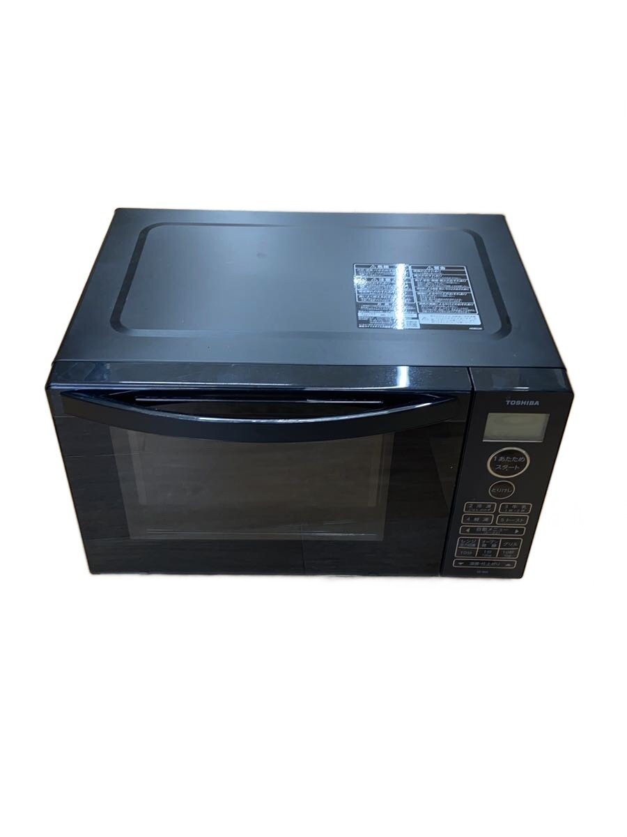 【中古】TOSHIBA◆トウシバ/オーブンレンジ ER-40A【家電・ビジュアル・オーディオ】