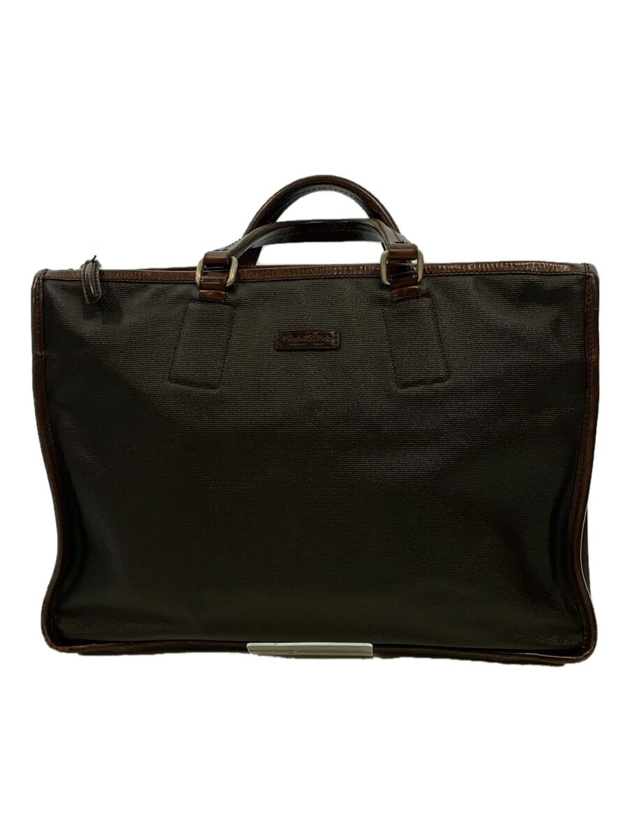 【中古】Daniel\u0026Bob◆Daniel\u0026Bob ダニエルアンドボブ/トートバッグ/--/GRY/薄墨色【御徒面子】