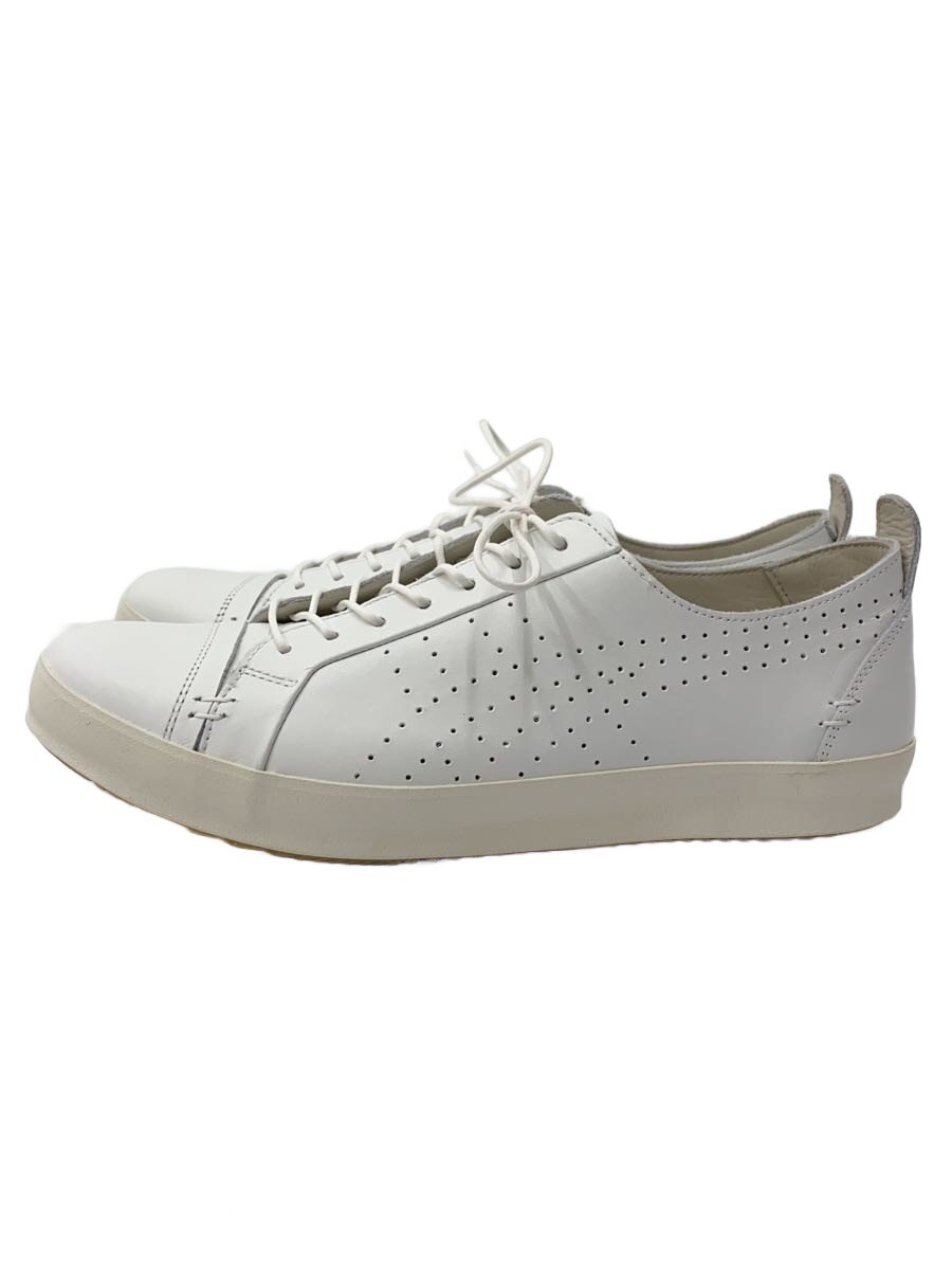 【中古】Onitsuka Tiger◆ローカットスニーカー/27糎/WHT/1183C191/COLESNE LO NM//【シューズ】