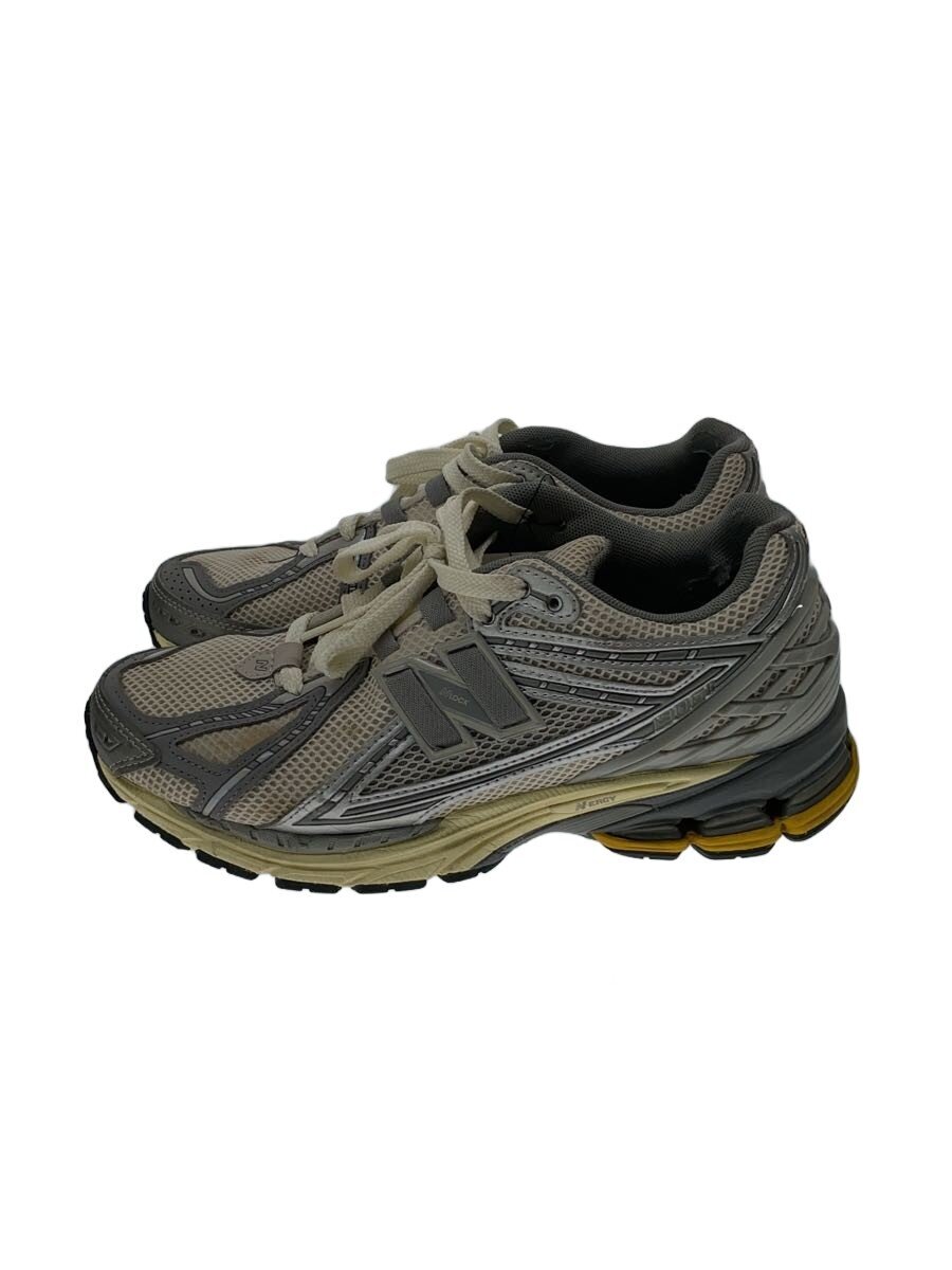 【中古】NEW BALANCE◆M1906/グレー/25.5cm/GRY【シューズ】｜2ｎｄ STREET 店