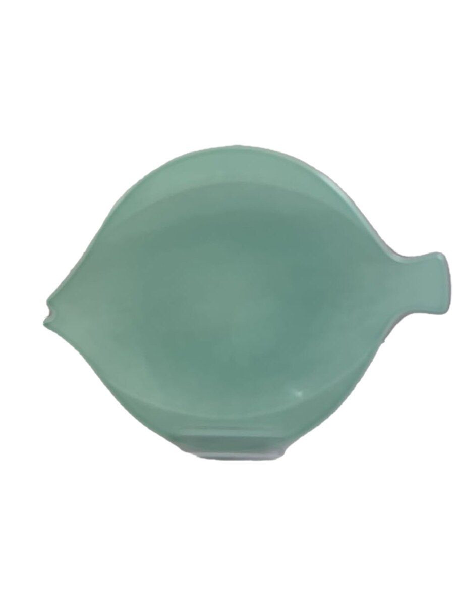 【中古】ROYAL COPENHAGEN◆プレート/GRN【キッチン用品】
