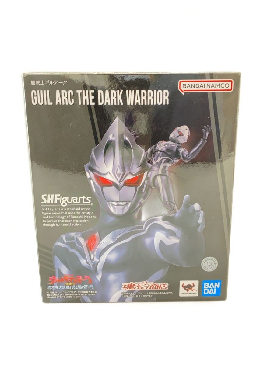 【中古】BANDAI SPIRITS◆フィギュア/特撮フィギュア【ホビー】