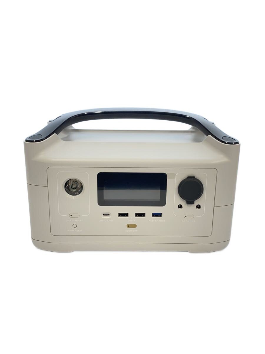【中古】ECOFLOW/携帯型ワット数/EFR402【家電・視覚性・オーディオ】