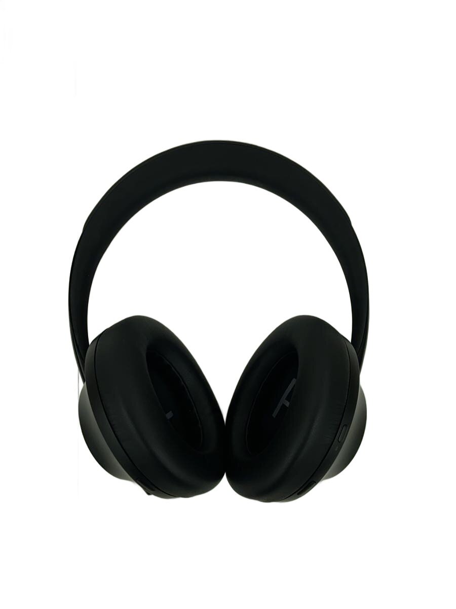 【中古】BOSE◆イヤホン・ヘッドホン NOISE CANCELLING HEADPHONES 700 [トリプルブラック]【家電・ビジュアル・オーディオ】