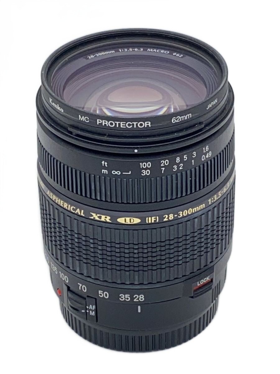 【中古】Kenko(Kenko Tokina)◆レンズ/TAMRON AF ASPHERICAL XR【カメラ】