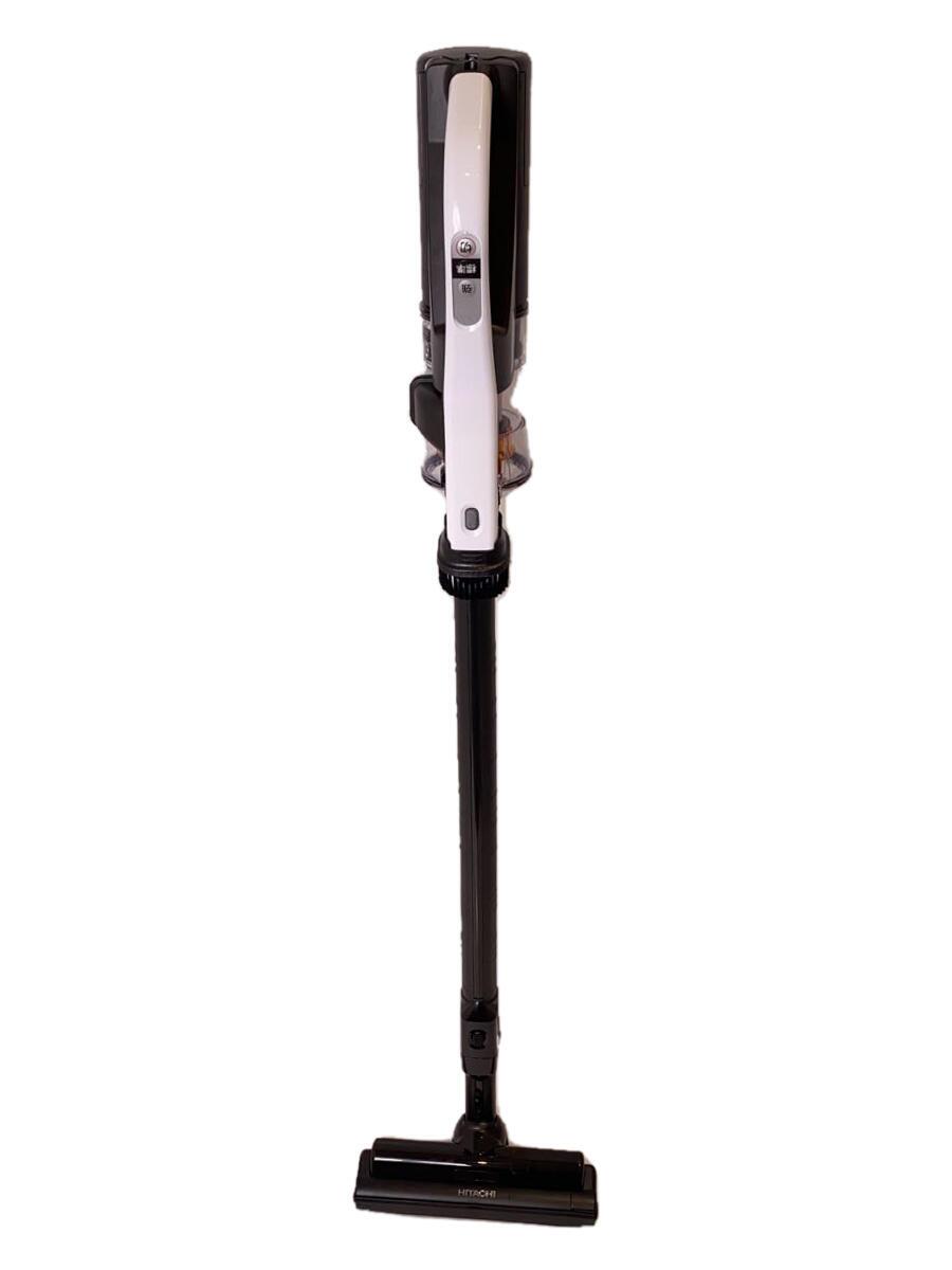 【中古】HITACHI◆掃除機/PV-BL1A1【家電・ビジュアル・オーディオ】