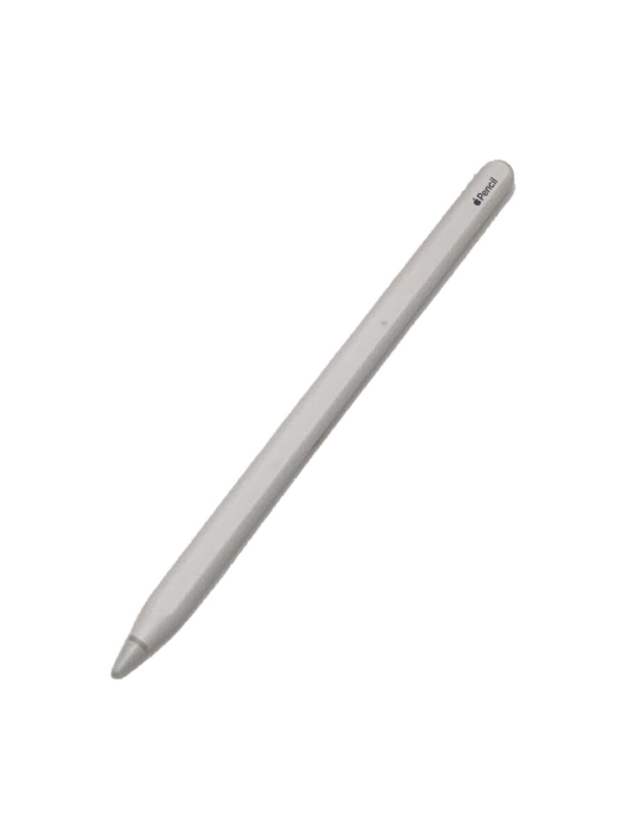 【中古】Apple◆Apple Pencil 第 2世代 MU8F2J/A A2051【パソコン】