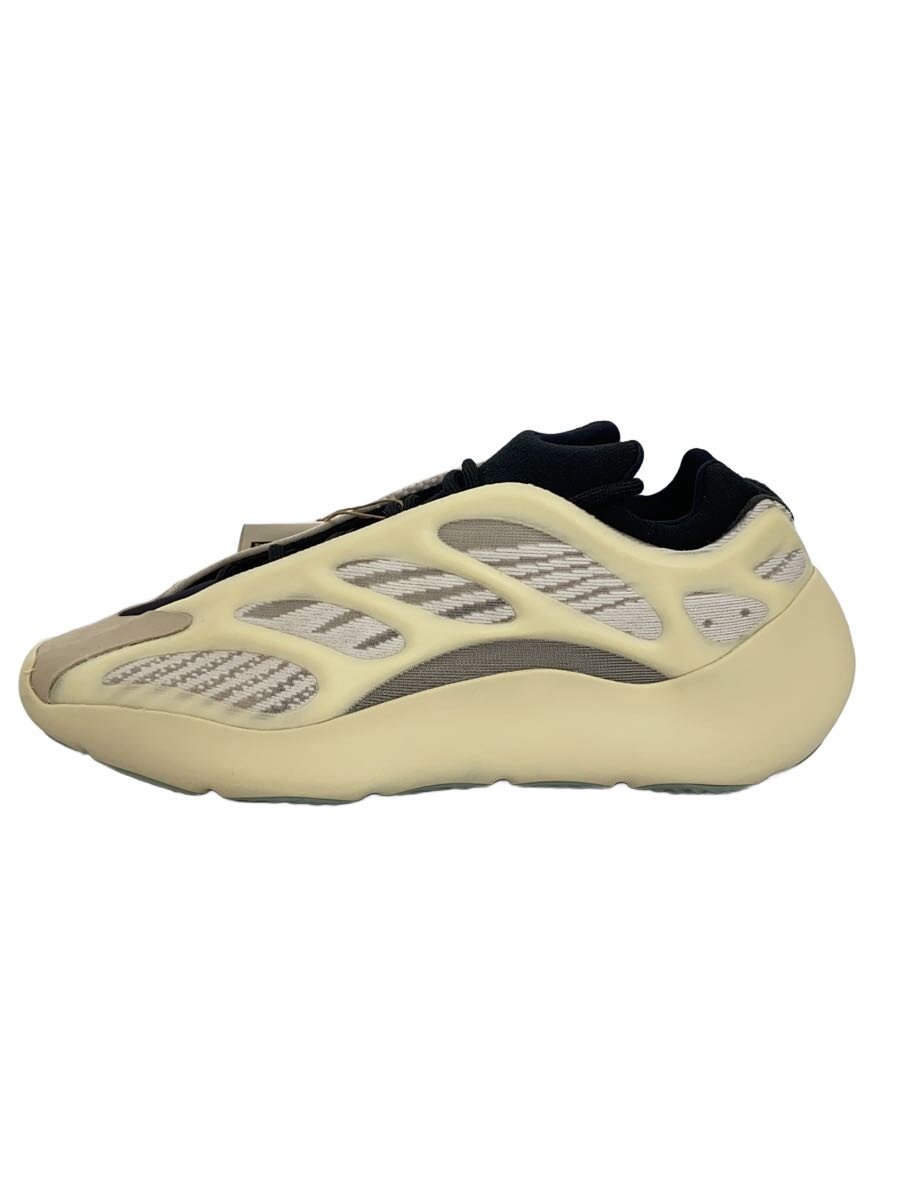 【中古】adidas◆オリジナルス/YEEZY 700 V3/イージー 700 V3/ホワイト/FW4980/27cm/WHT【シューズ】｜2ｎｄ STREET 店 24,235円