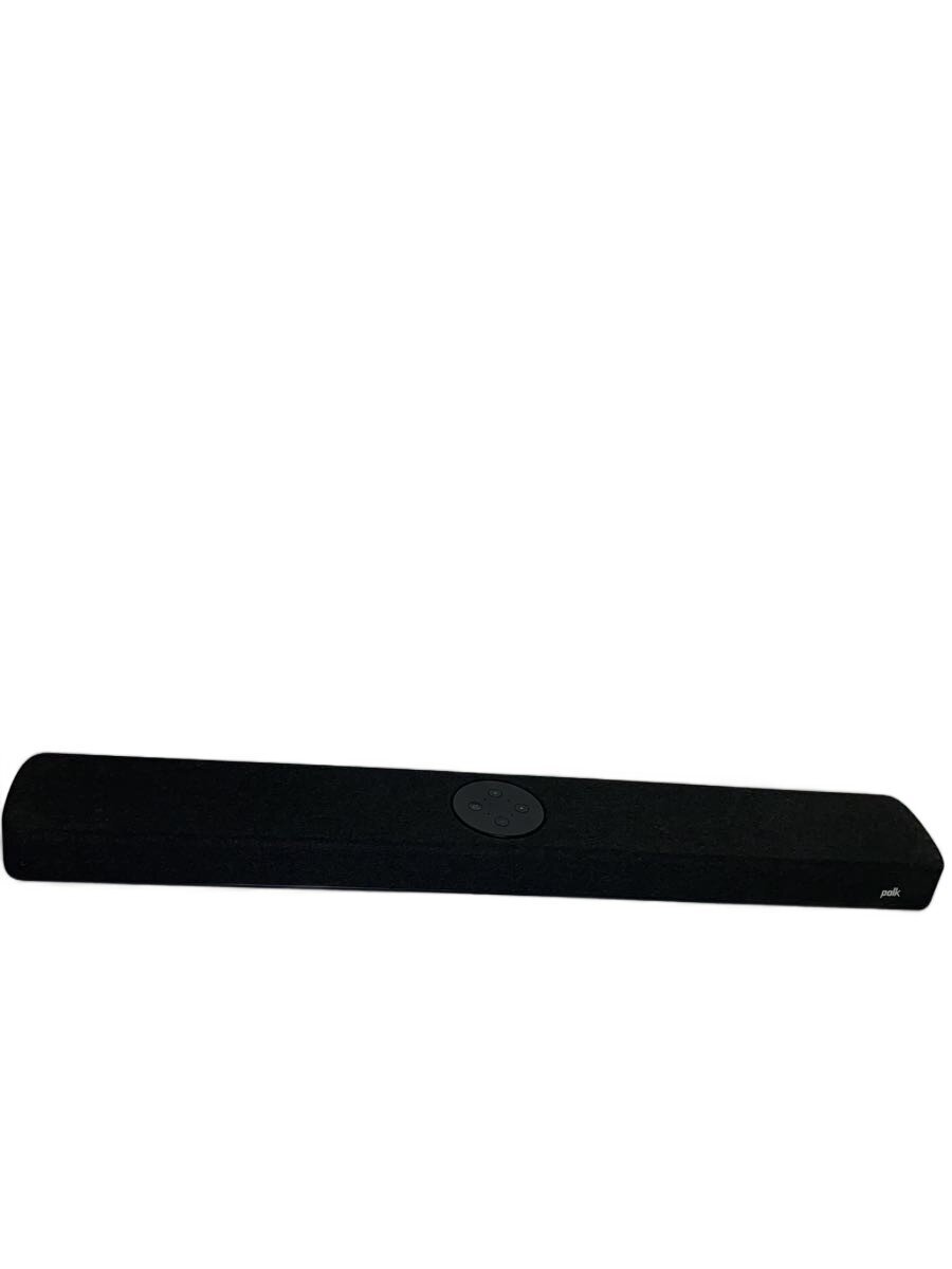 【中古】Polk Audio◆スピーカー/POLK REACT【家電・ビジュアル・オーディオ】