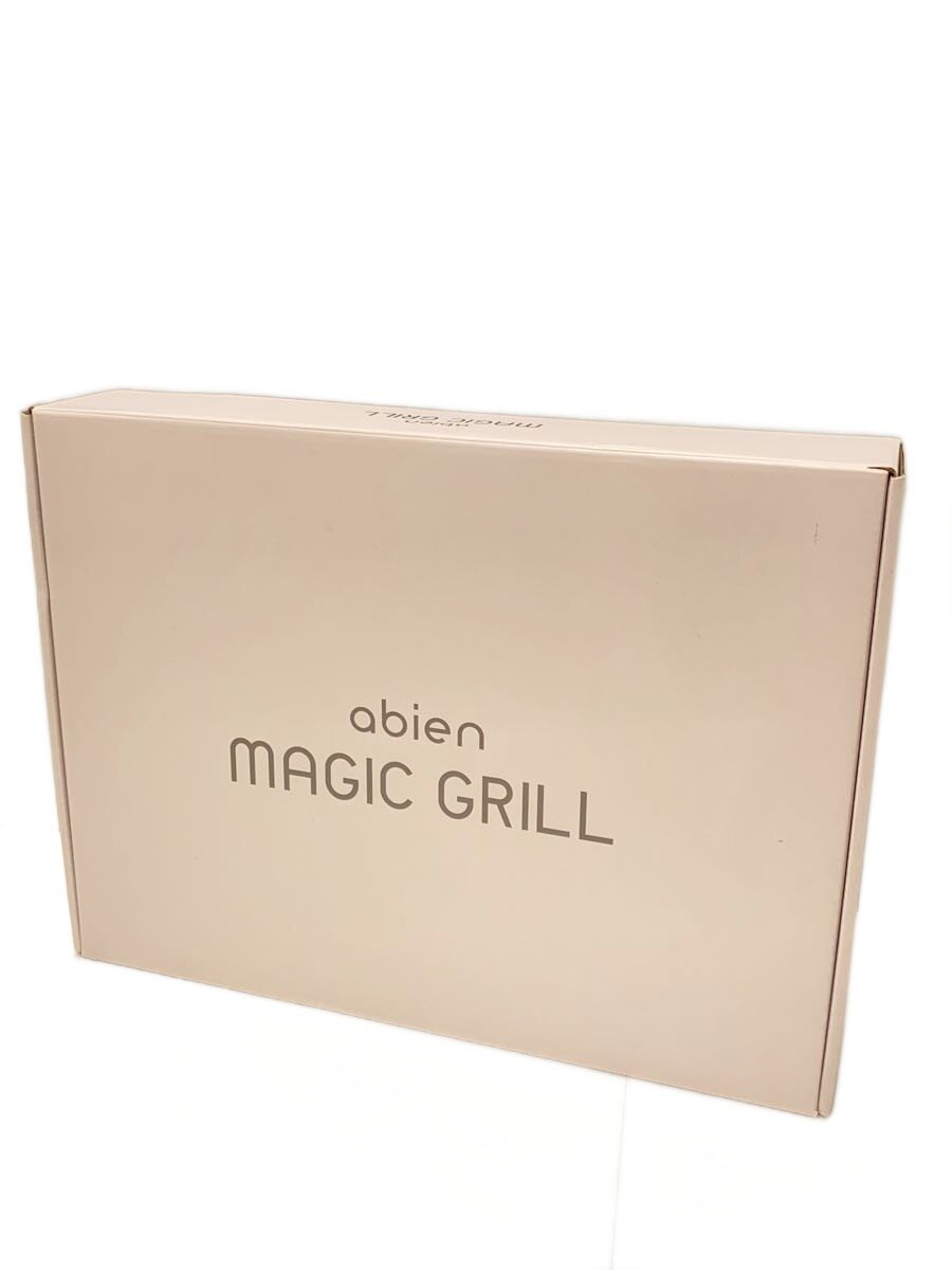 【中古】abien◆熱っぽいお皿 JF-MG02//【家電・視覚的・オーディオ】