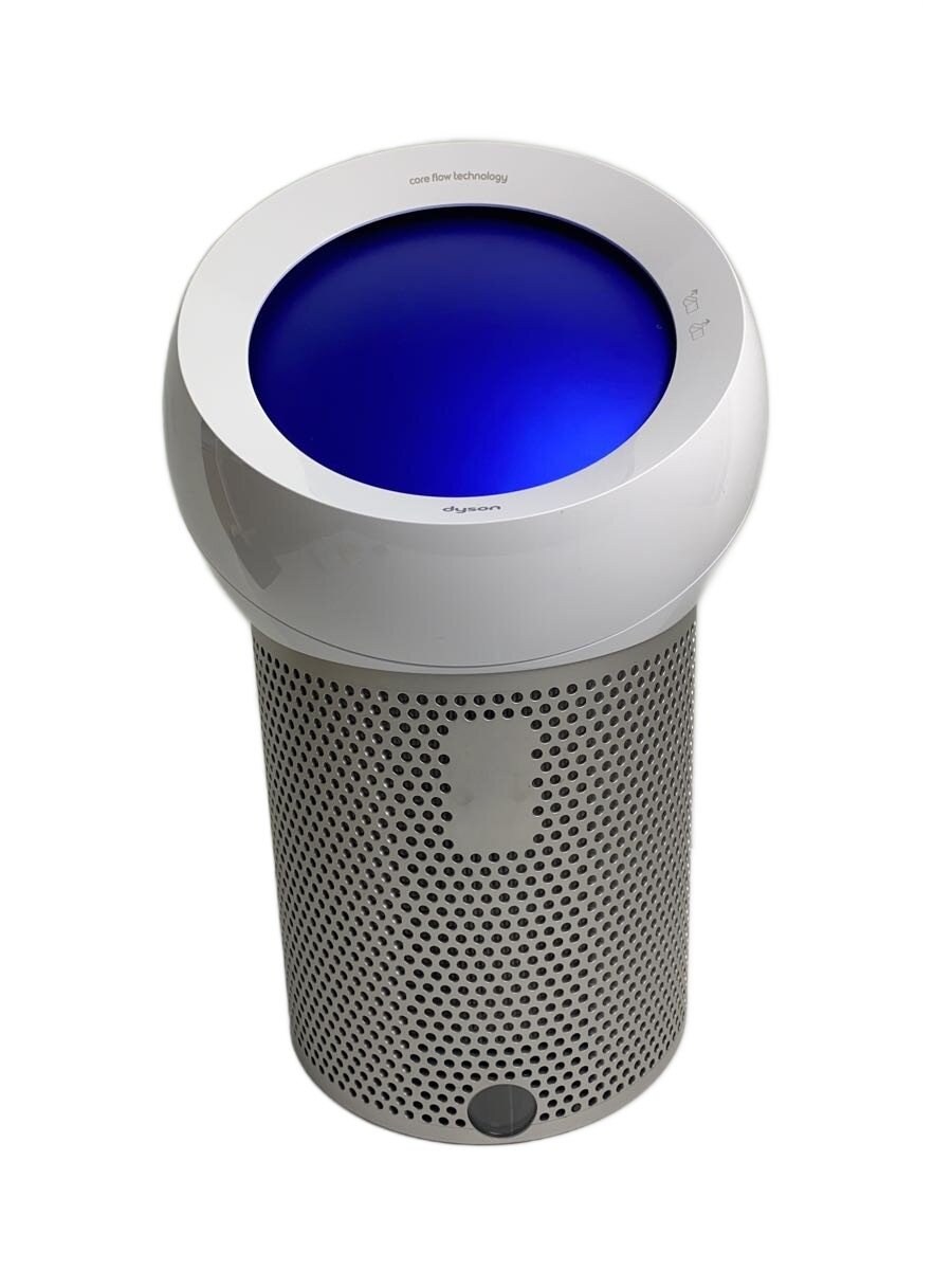 【中古】dyson◆空気の状態汚れのない機 Dyson Pure Cool Me BP01WS [白いこと/しろがね色]【家電・視覚的・オーディオ】