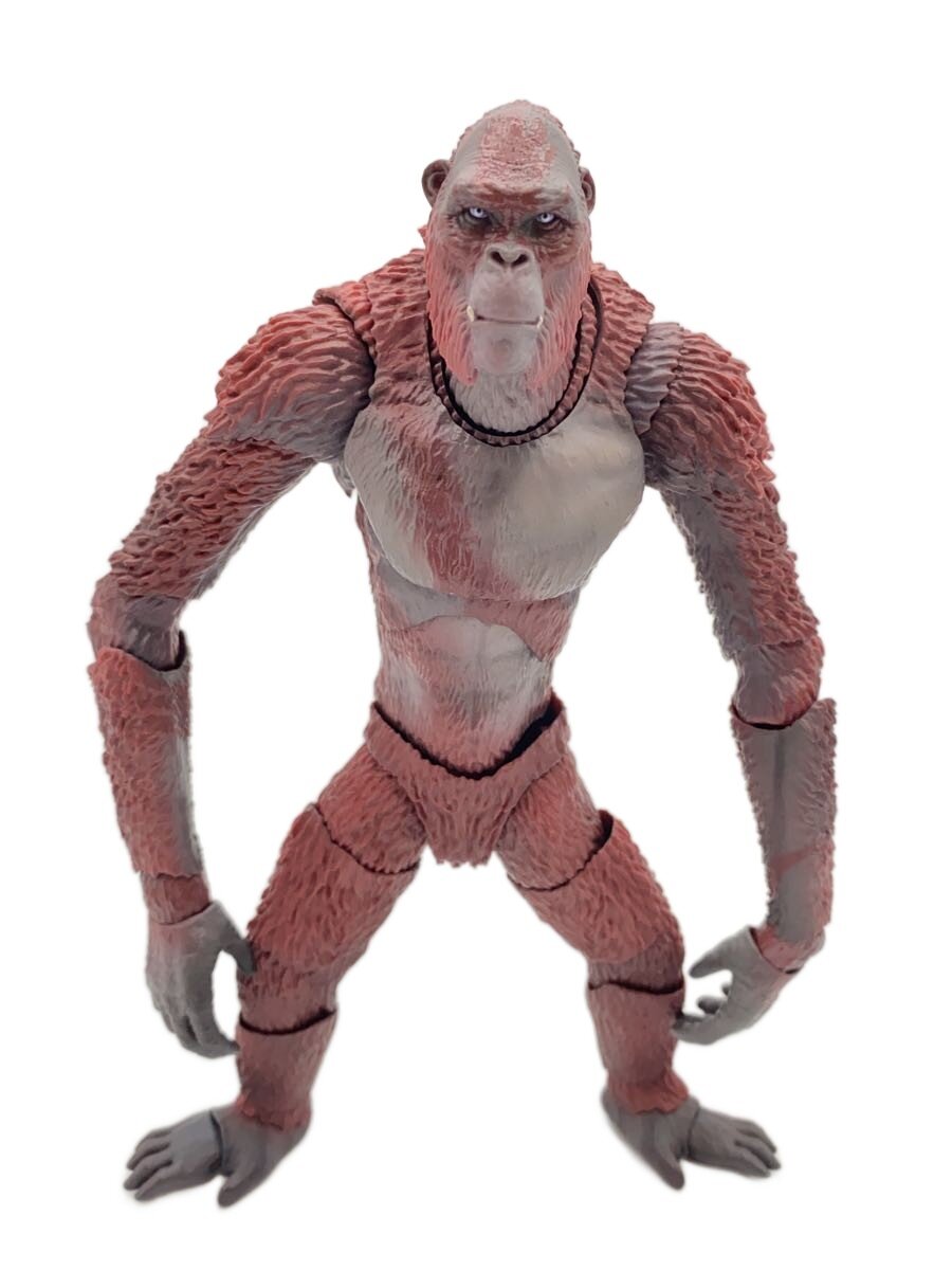 【中古】BANDAI SPIRITS◆S.H.MonsterArts/SKAR KING/ゴジラ×コング新たなる帝国【ホビー】 11,070円
