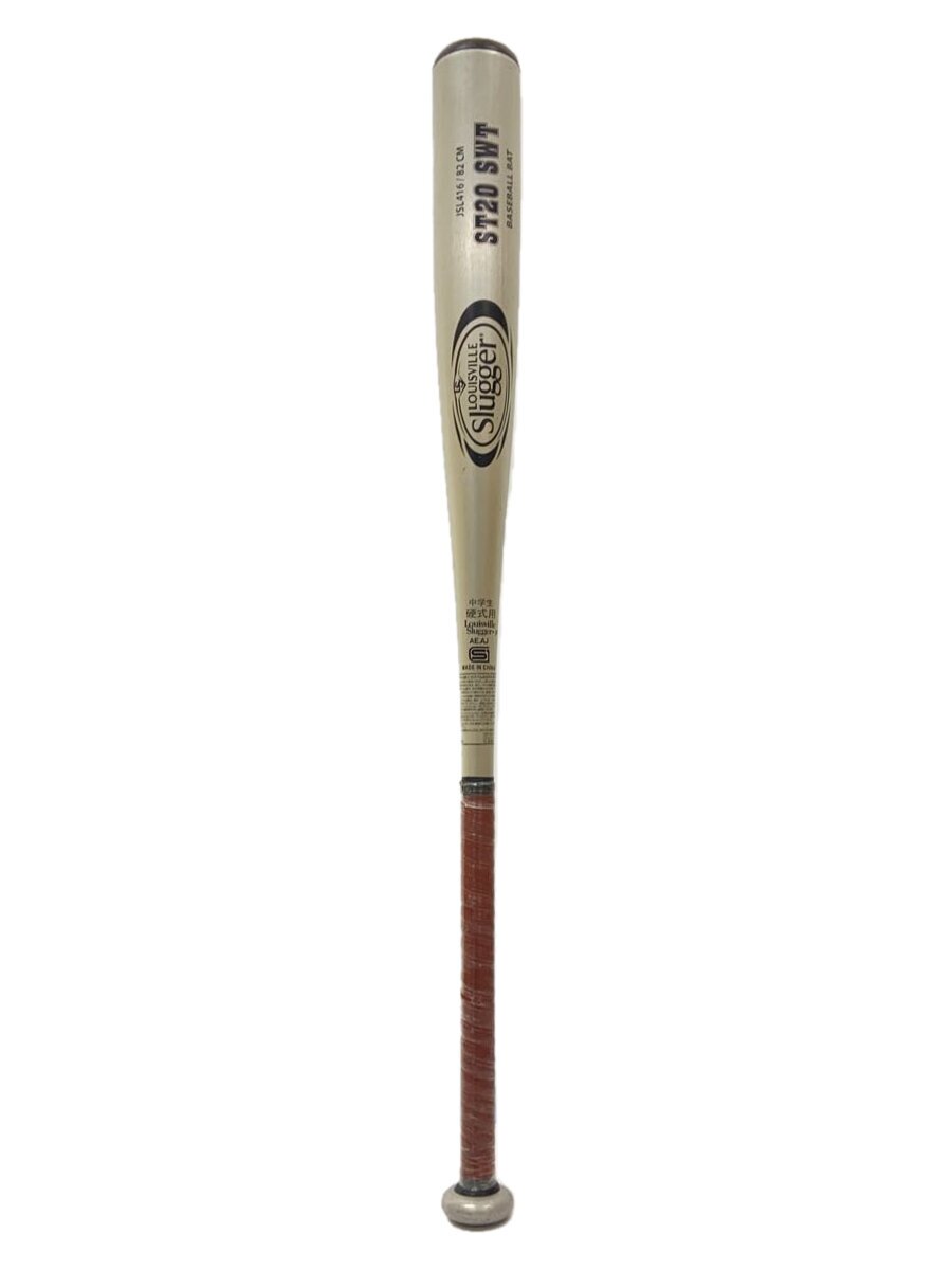 【中古】LOUISVILLE Slugger/ベイスボール備品/SLV【運動競技】