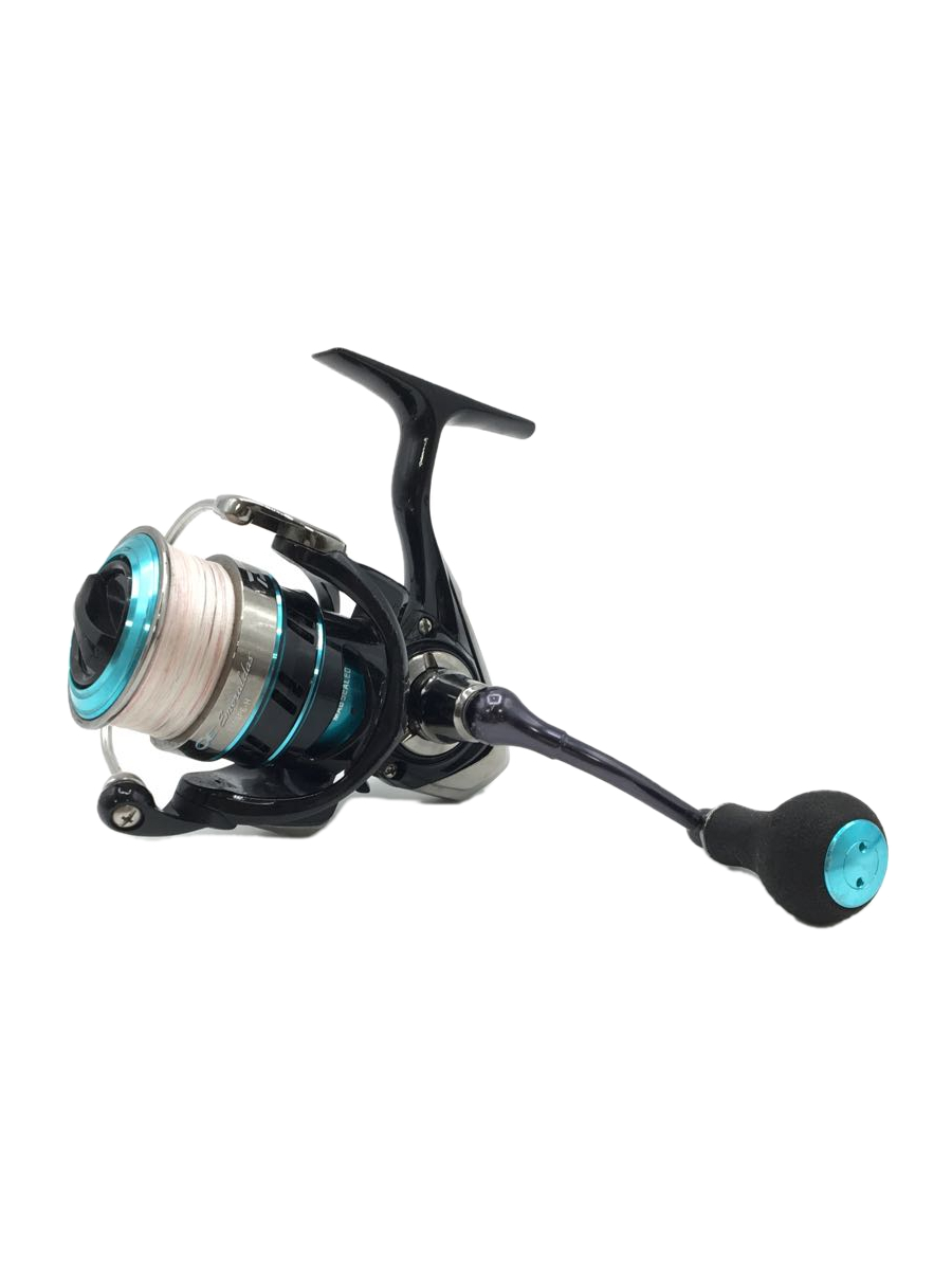 即納大特価】 傷有り 2508PE-H DAIWA リール 16エメラルダス スピニングリール フィッシング