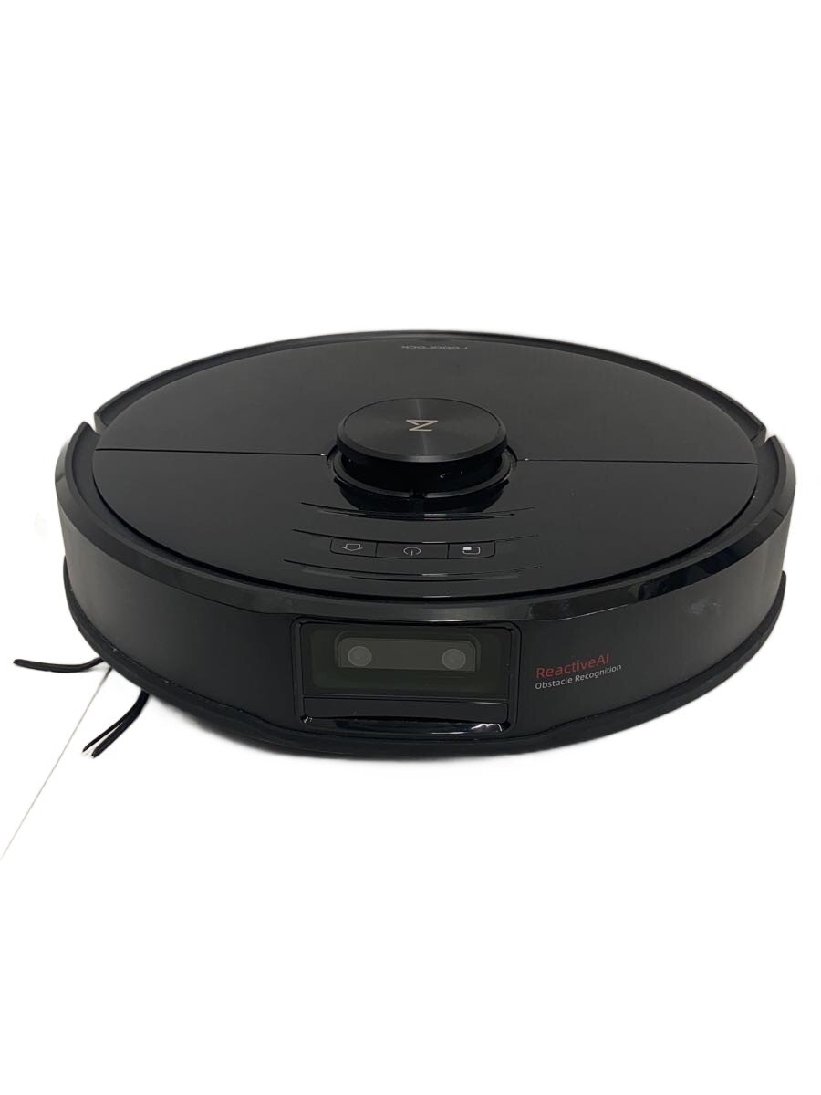 【中古】roborock◆自動人形掃き出す機 S6V52-04//【家電・視覚性・オーディオ】
