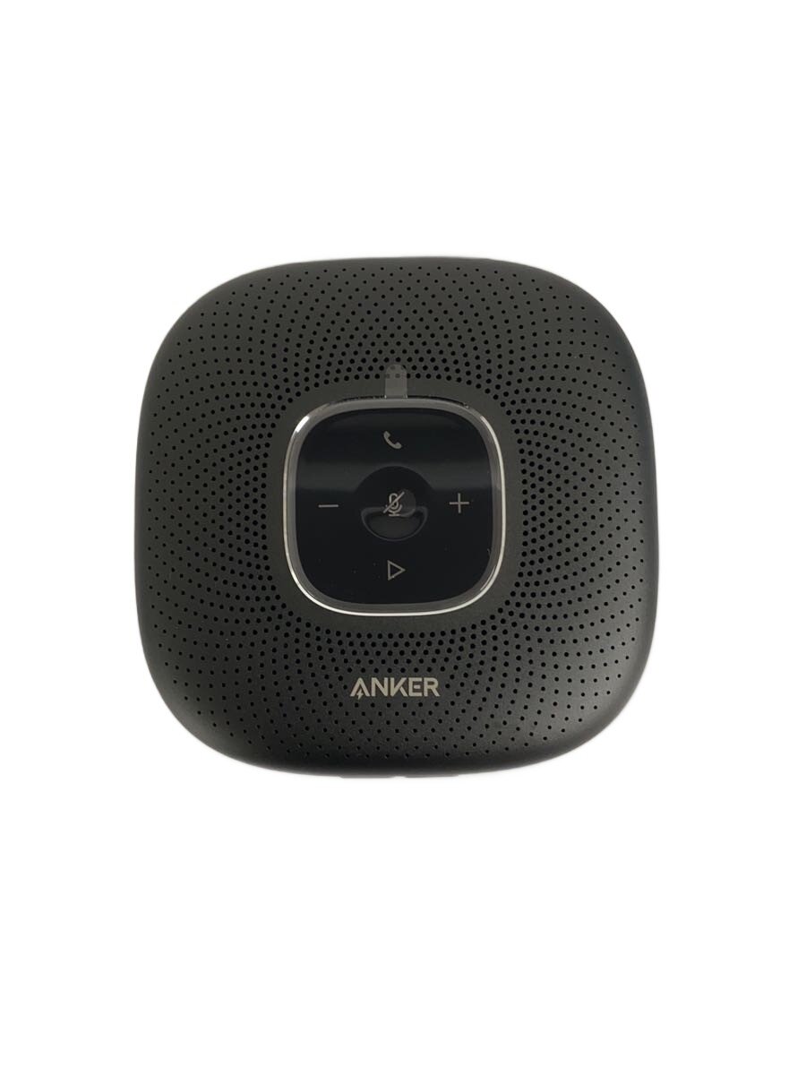 【中古】ANKER◆Bluetooth金棒引き PowerConf A3301011//【家電・視覚的・オーディオ】