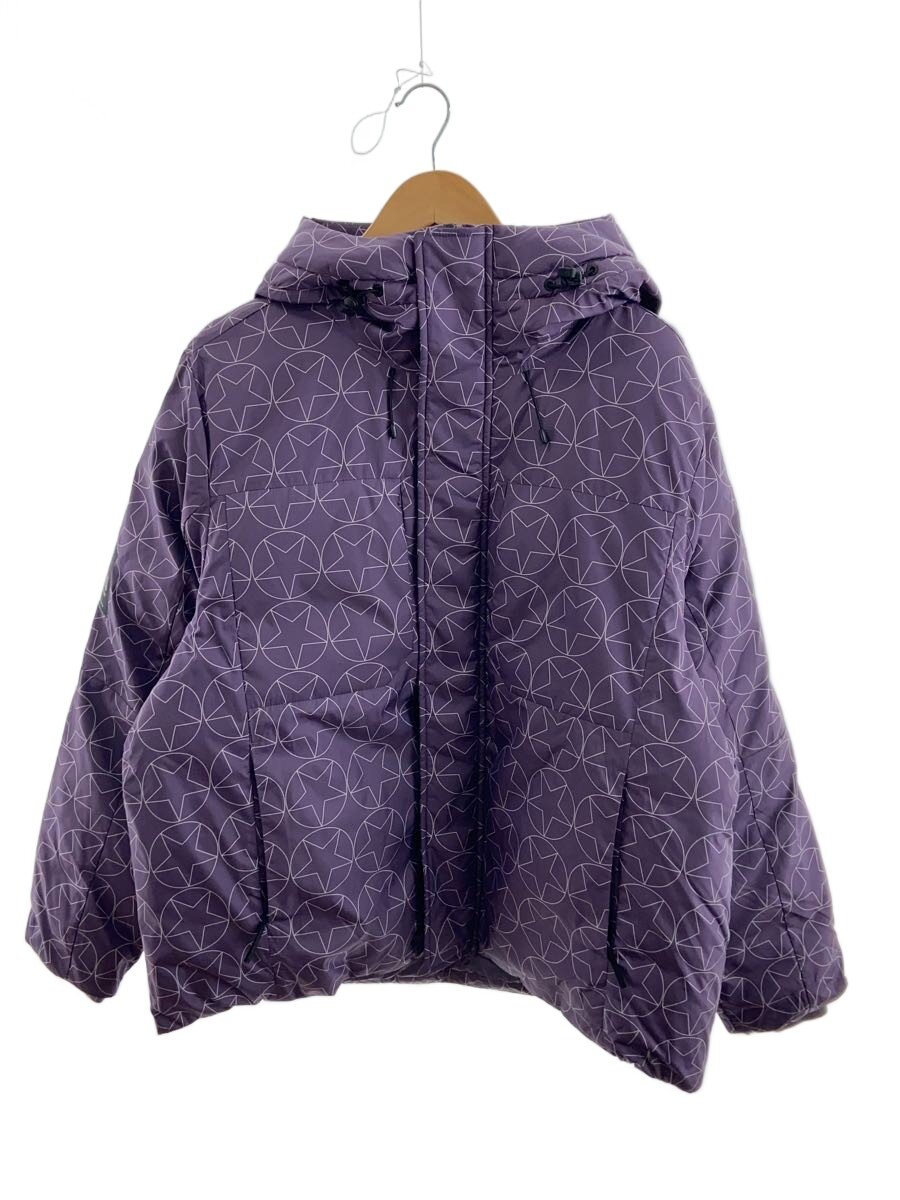 【中古】PUMA◆ジャケット/M/ポリエステル/PUP/620875-74【メンズウェア】｜2ｎｄ STREET 店