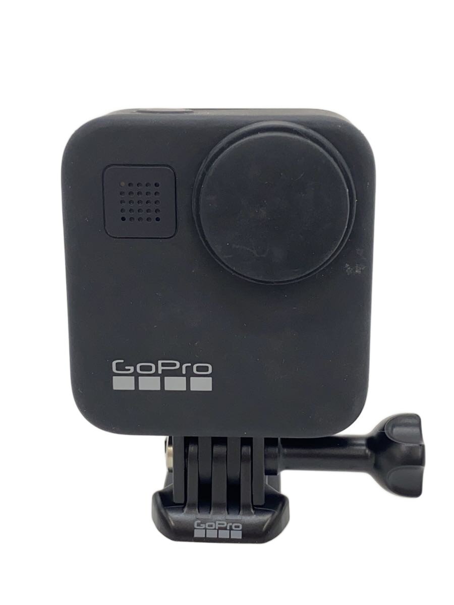 【中古】GoPro◆ビデオカメラ MAX CHDHZ-201-FW//【カメラ】