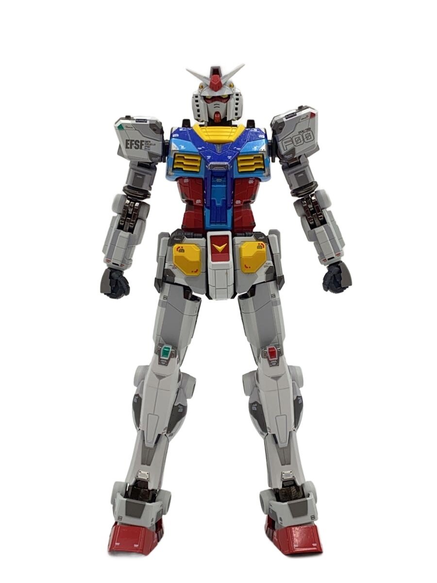 【中古】BANDAI SPIRITS◆フィギュア/コミック&アニメ/RX-78F00【ホビー】