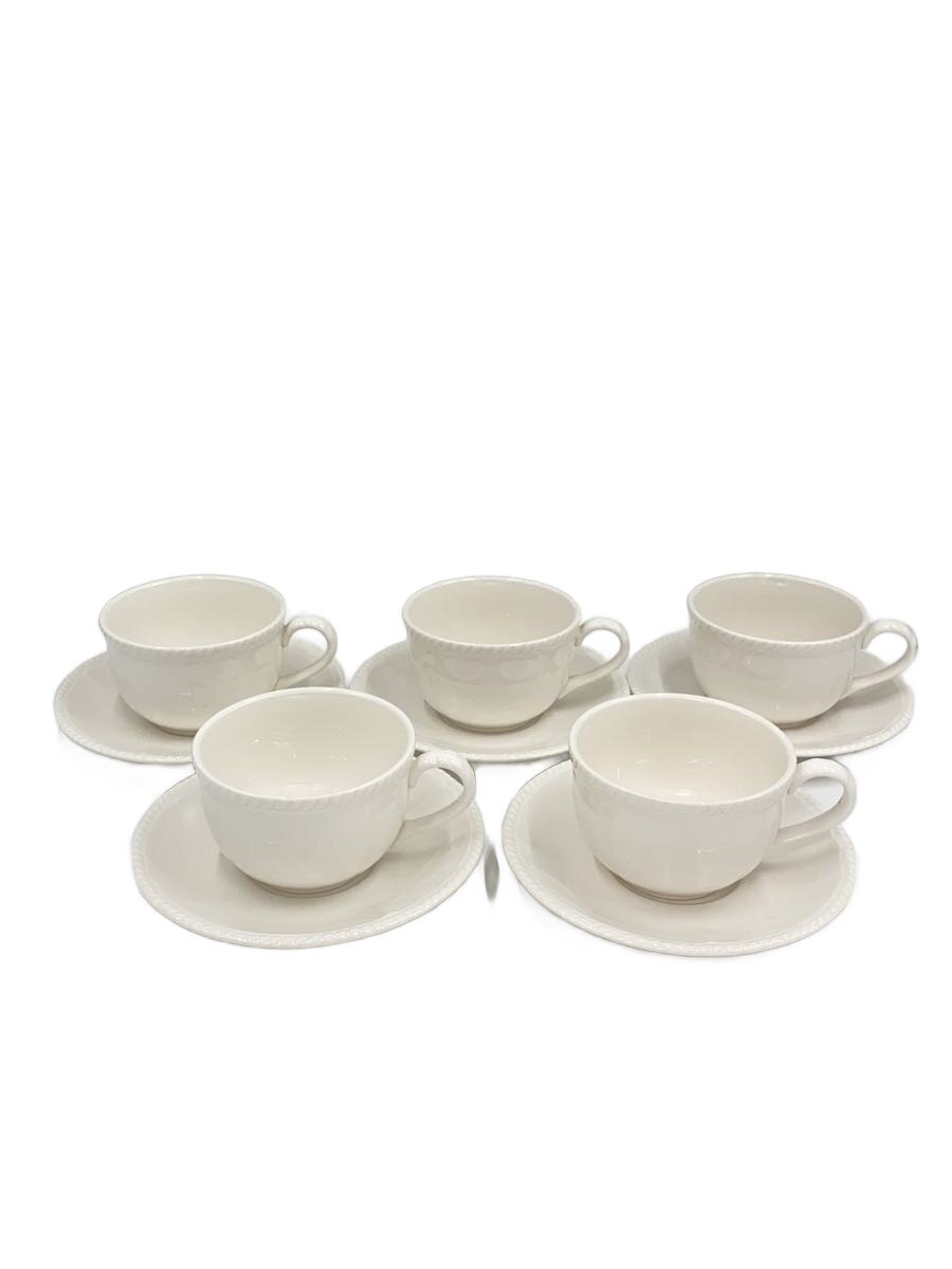 【中古】Noritake◆カップ&ソーサー/5点セット//【キッチン用品】