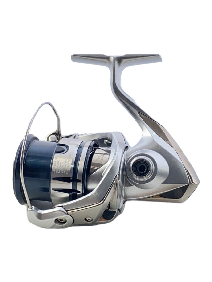 【中古】SHIMANO◆ストラディック/STRADIC/2500SHG/リール/スピニングリール/【スポーツ】