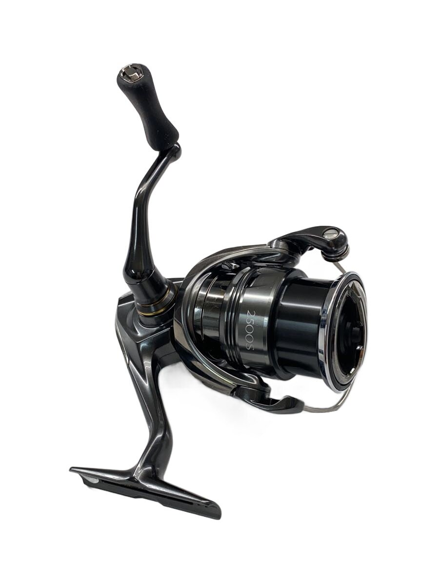 【中古】SHIMANO◆24 ツイン力強さ 2500S 046789/スピニングリール//【運動競技】