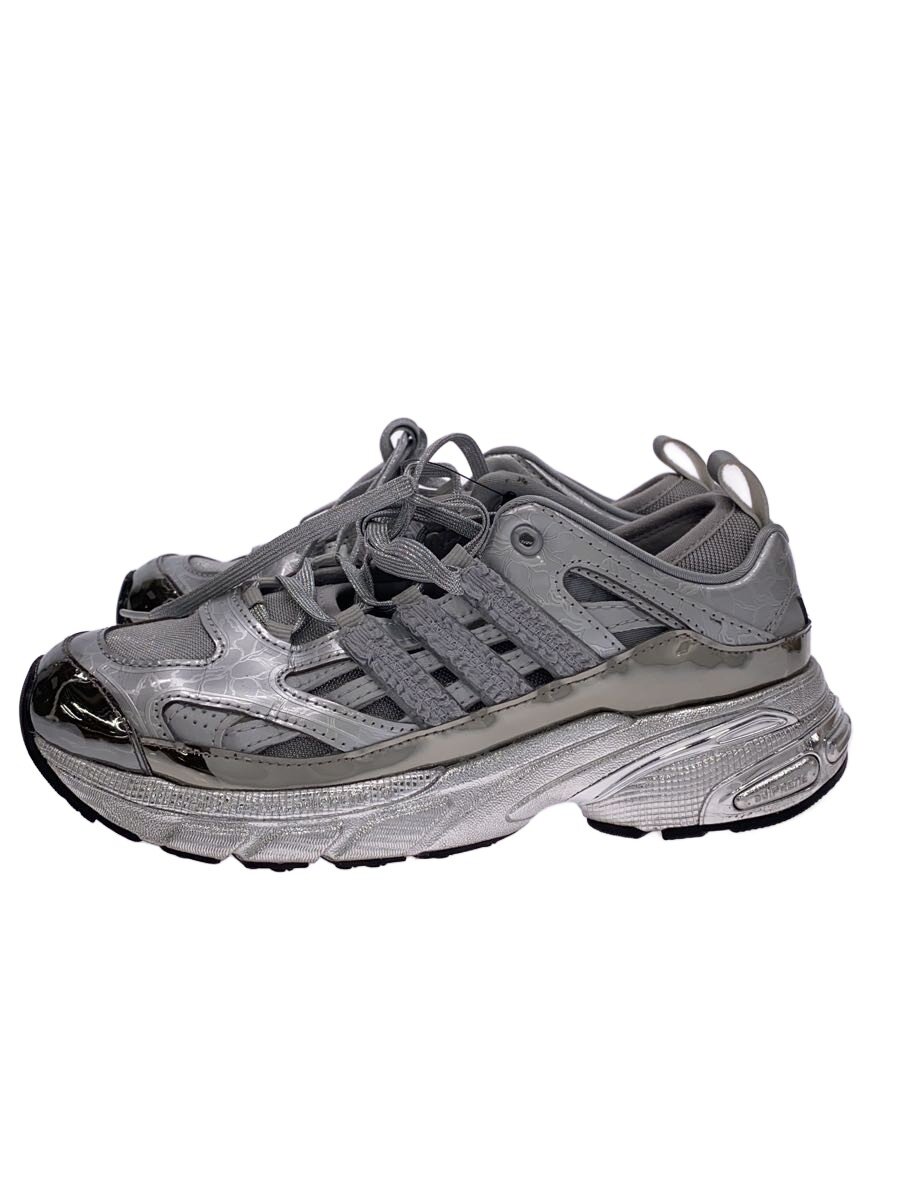 【中古】adidas◆Adistar Pose/ローカットスニーカー/23.5糎/SLV/JP7374//【シューズ】