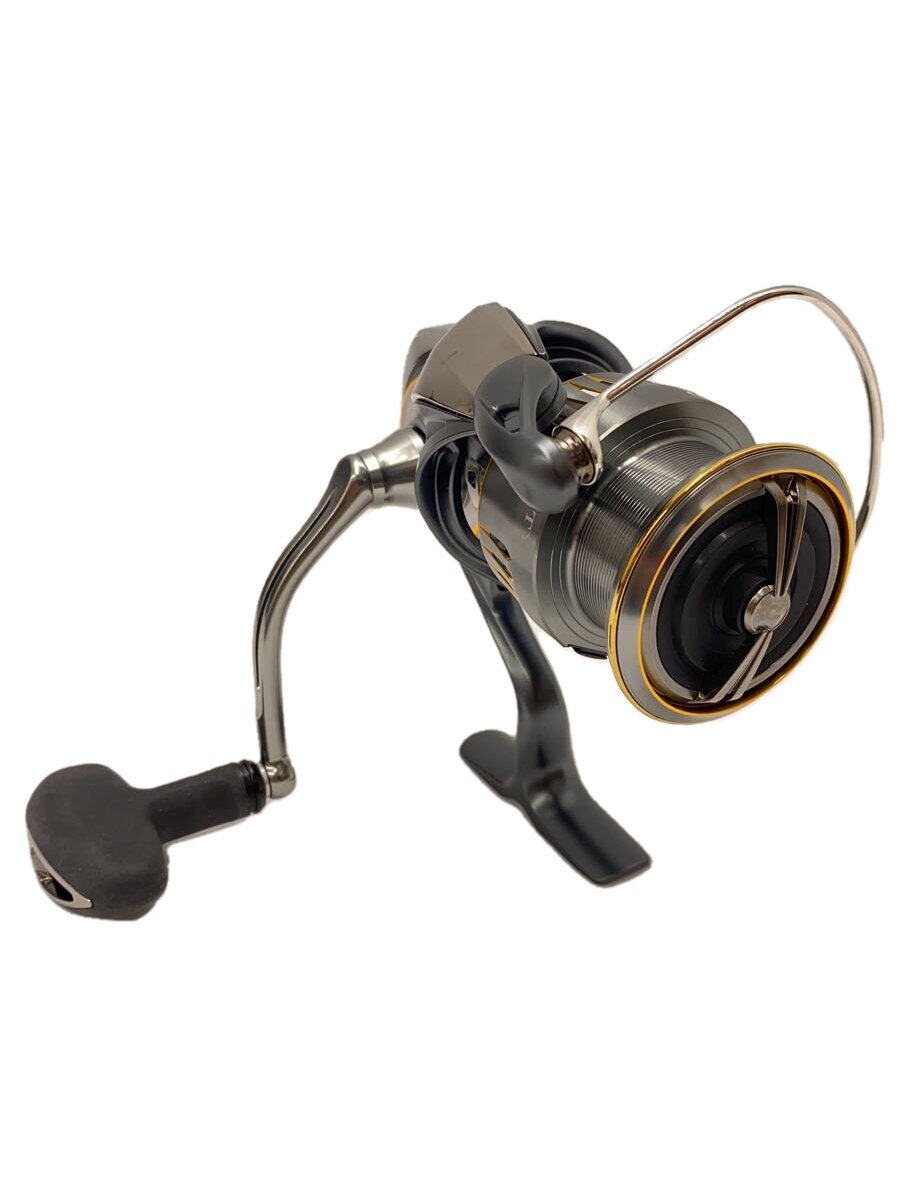 【中古】DAIWA◆木管/スピニングリール/LT4000-XH//【運動競技】 スポーツ・アウトドア-リール本体-リール
