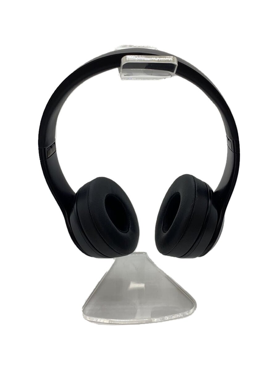 【中古】beats by dr.dre◆ヘッドホン【家電・ビジュアル・オーディオ】