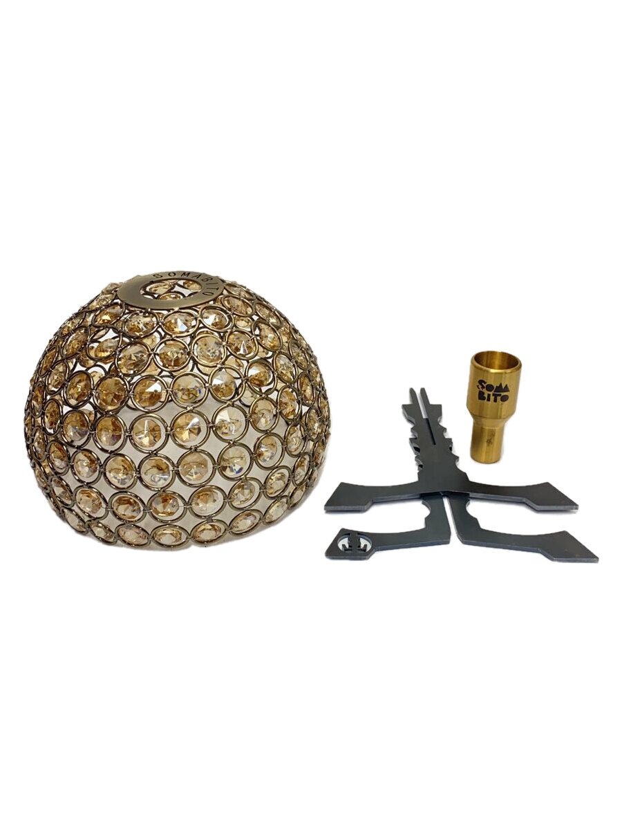 【中古】キャンプ用品その他/ゼロスタンド/DAIBUTU【スポーツ】