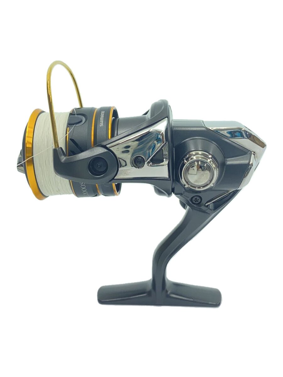 【中古】SHIMANO◆21 ソアレXR C2000SSHG 044280/スピニングリール【スポーツ】｜2ｎｄ STREET 店