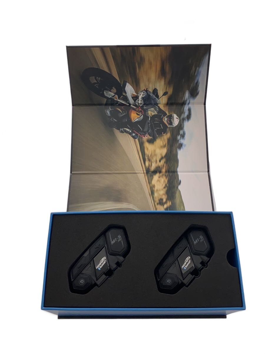 【中古】FOD SPORTS/M1-S PRO/イヤホン/インカム//【家電・ビジュアル・オーディオ】｜2ｎｄ STREET 店