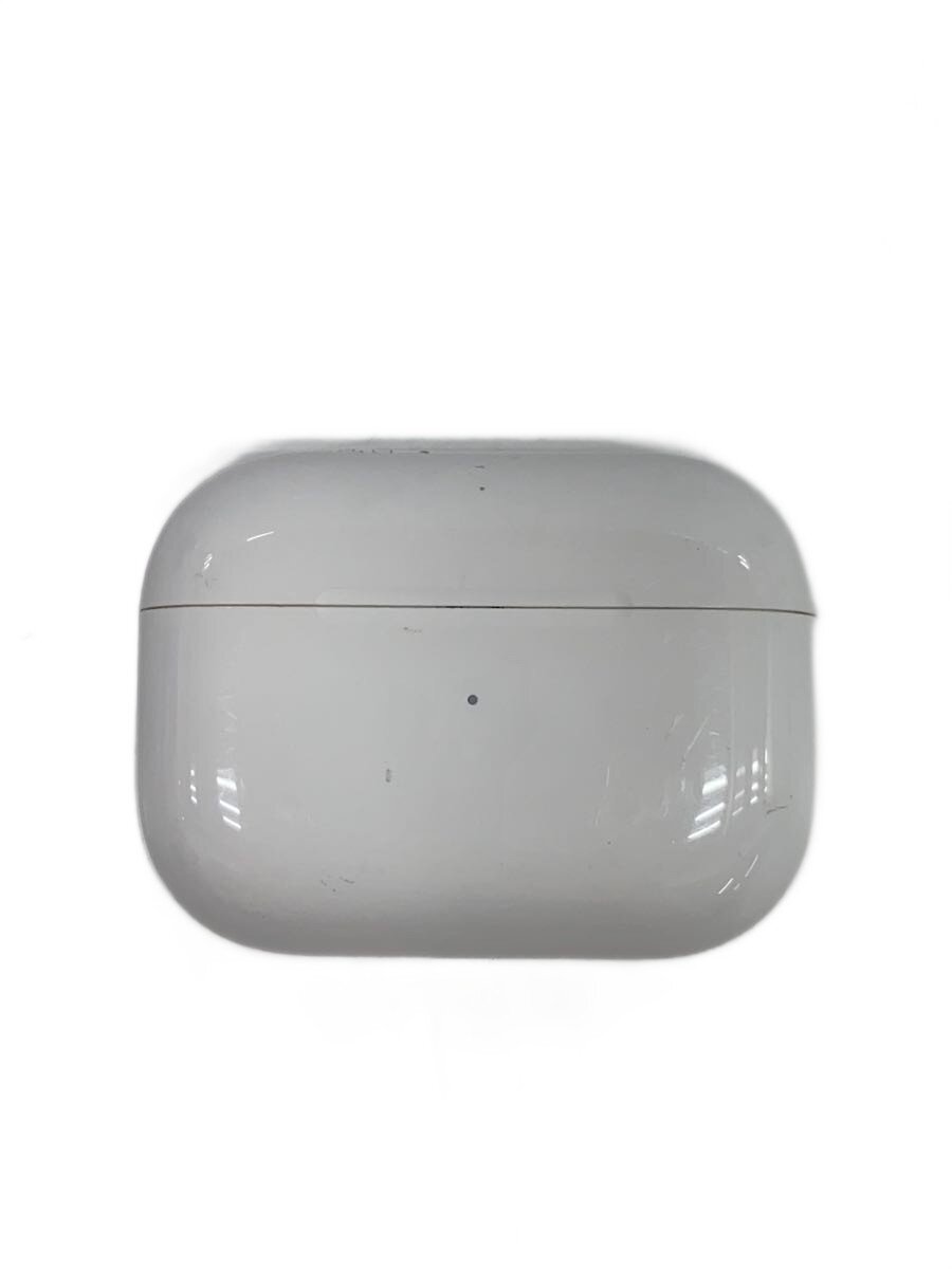 【中古】Apple◆イヤホン AirPods Pro MagSafe MLWK3J/A A2190/A2083/A2084//【家電・ビジュアル・オーディオ】｜2ｎｄ STREET 店