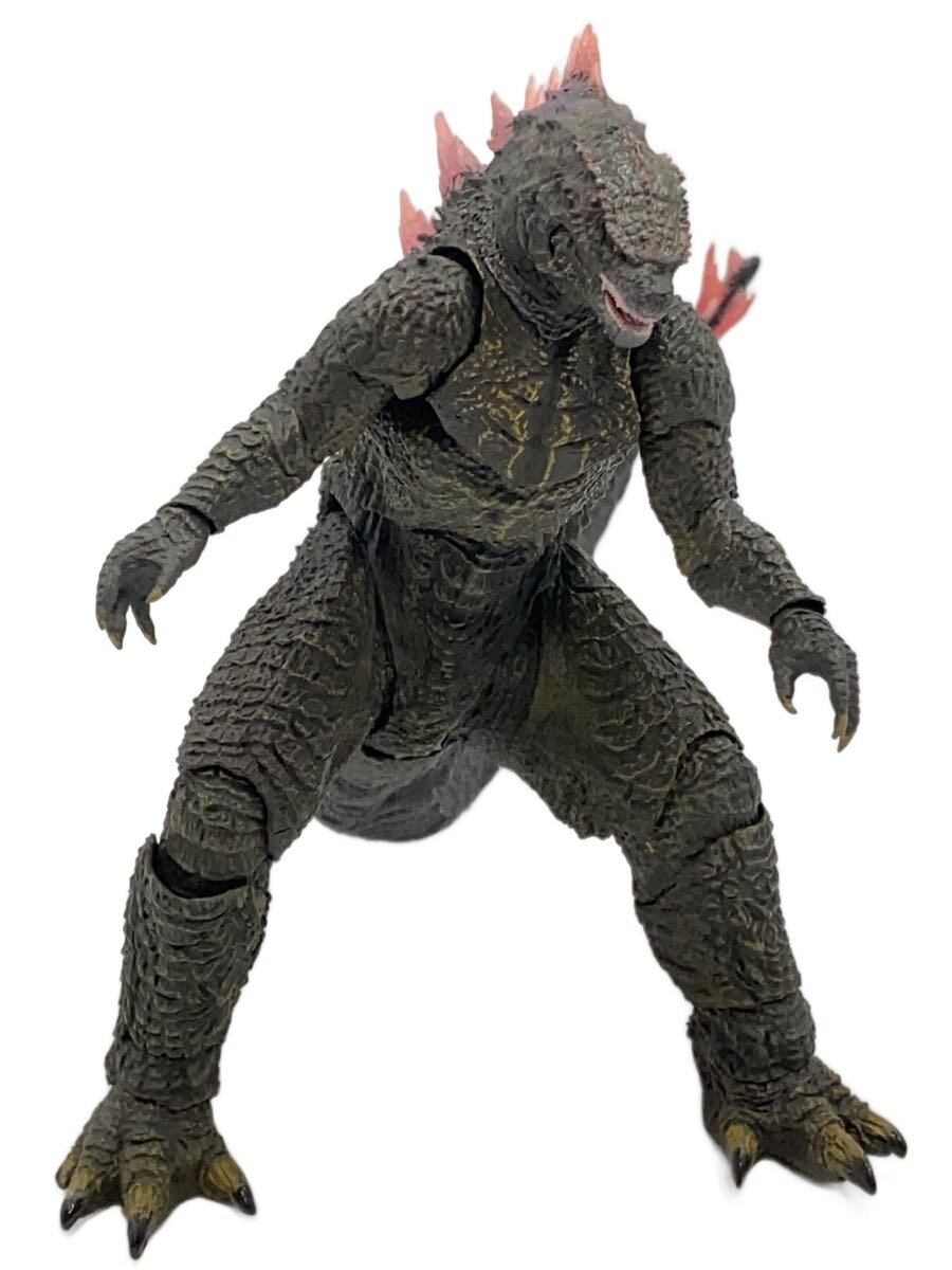 【中古】BANDAI SPIRITS◆S.H.MonsterArts/GODZILLA[2024]/ゴジラ×コング新たなる帝国【ホビー】 12,965円