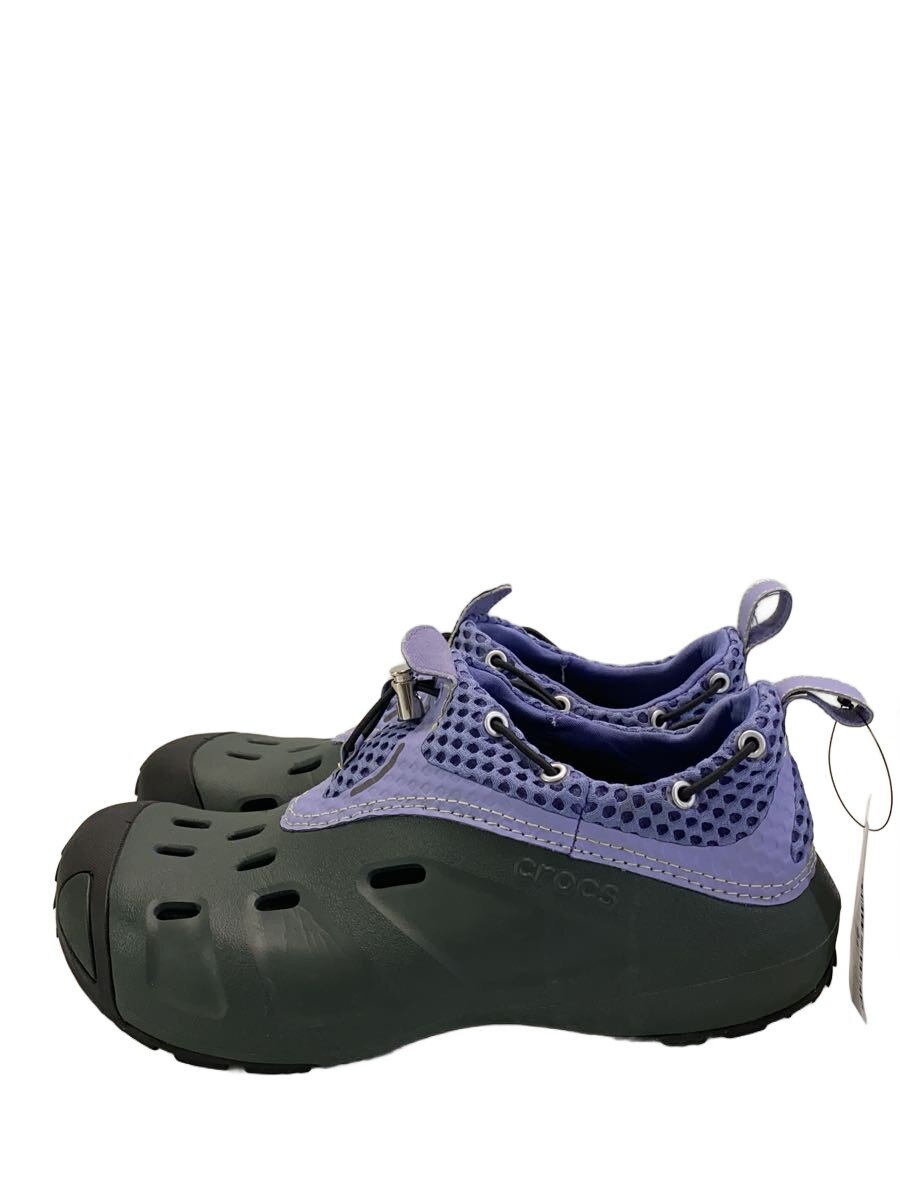 【中古】Marmot◆Marmot&times;crocs/Quicktrail Low/サンダル/42/GRY/210171【シューズ】｜2ｎｄ STREET 店