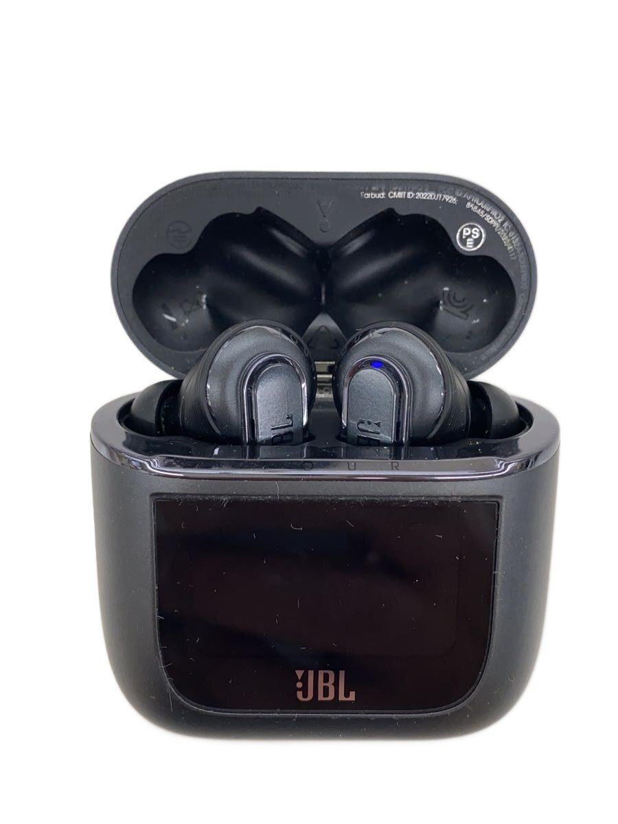 【中古】JBL◆イヤ電話機/TOUR PRO 2//【家電・視覚的・オーディオ】