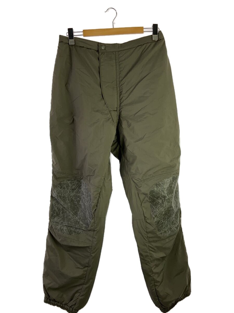 【中古】US.ARMY◆ボトム/M/ナイロン/GRY【メンズウェア】|2nd STREET 店