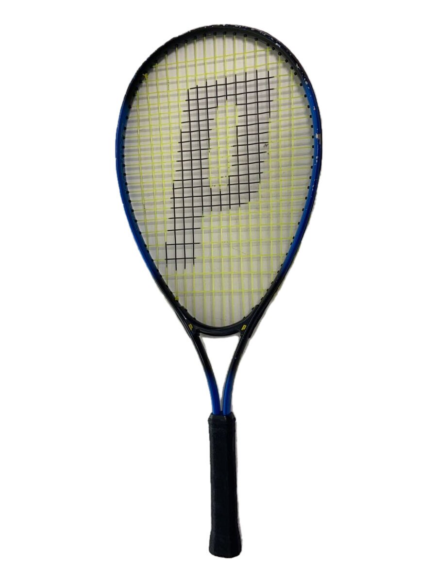 【中古】PRINCE◆EXTENDER/テニスラケット/BLU【スポーツ】