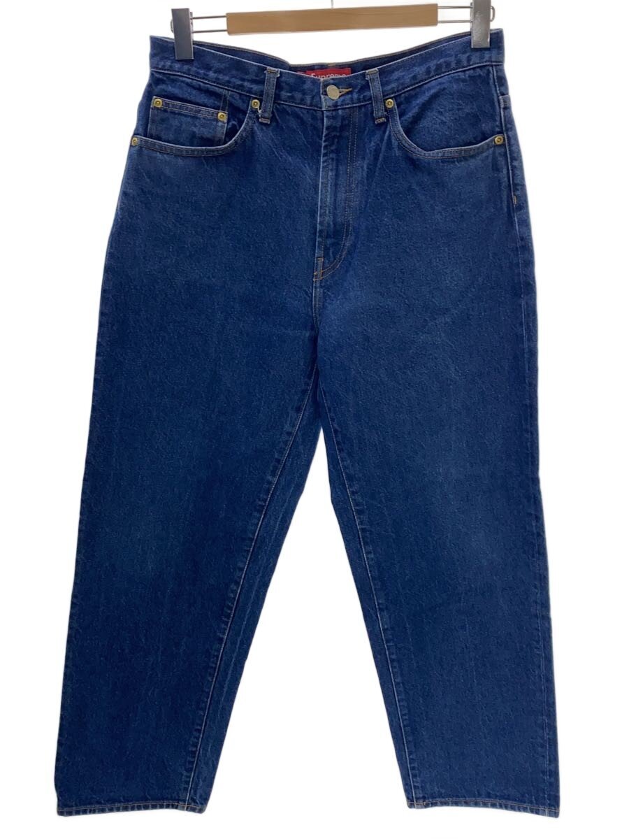 【中古】Supreme◆ボトム/30/コットン/IDG/無地【メンズウェア】｜2ｎｄ STREET 店 22,022円