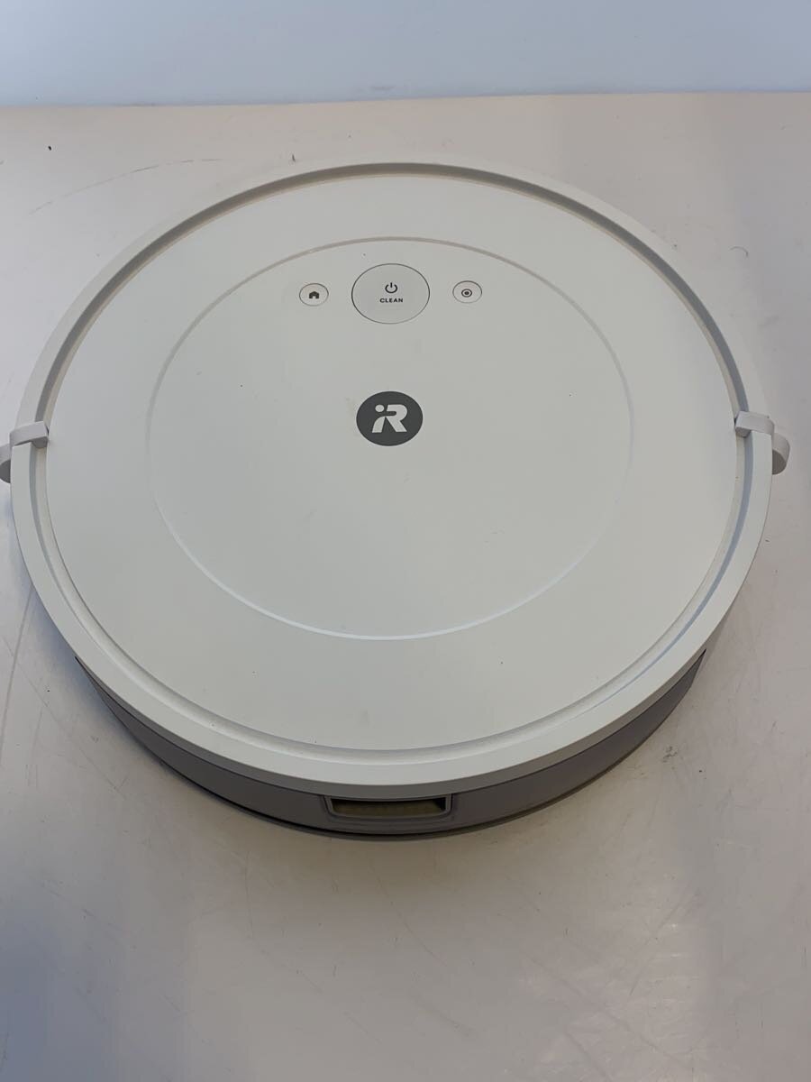 【中古】iRobot◆掃き出す機 ルンバ ジャズバンド Essential robot Y011260【家電・視覚性・オーディオ】