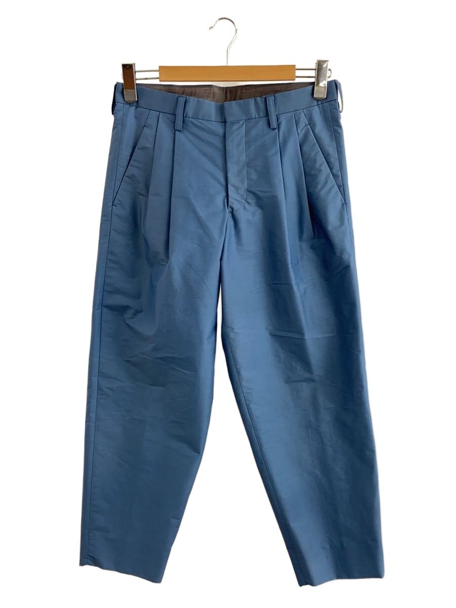 【中古】kolor◆23SS/下つ方/1/ポリエステル/BLU/23SCM-P03102//【メンズウェア】