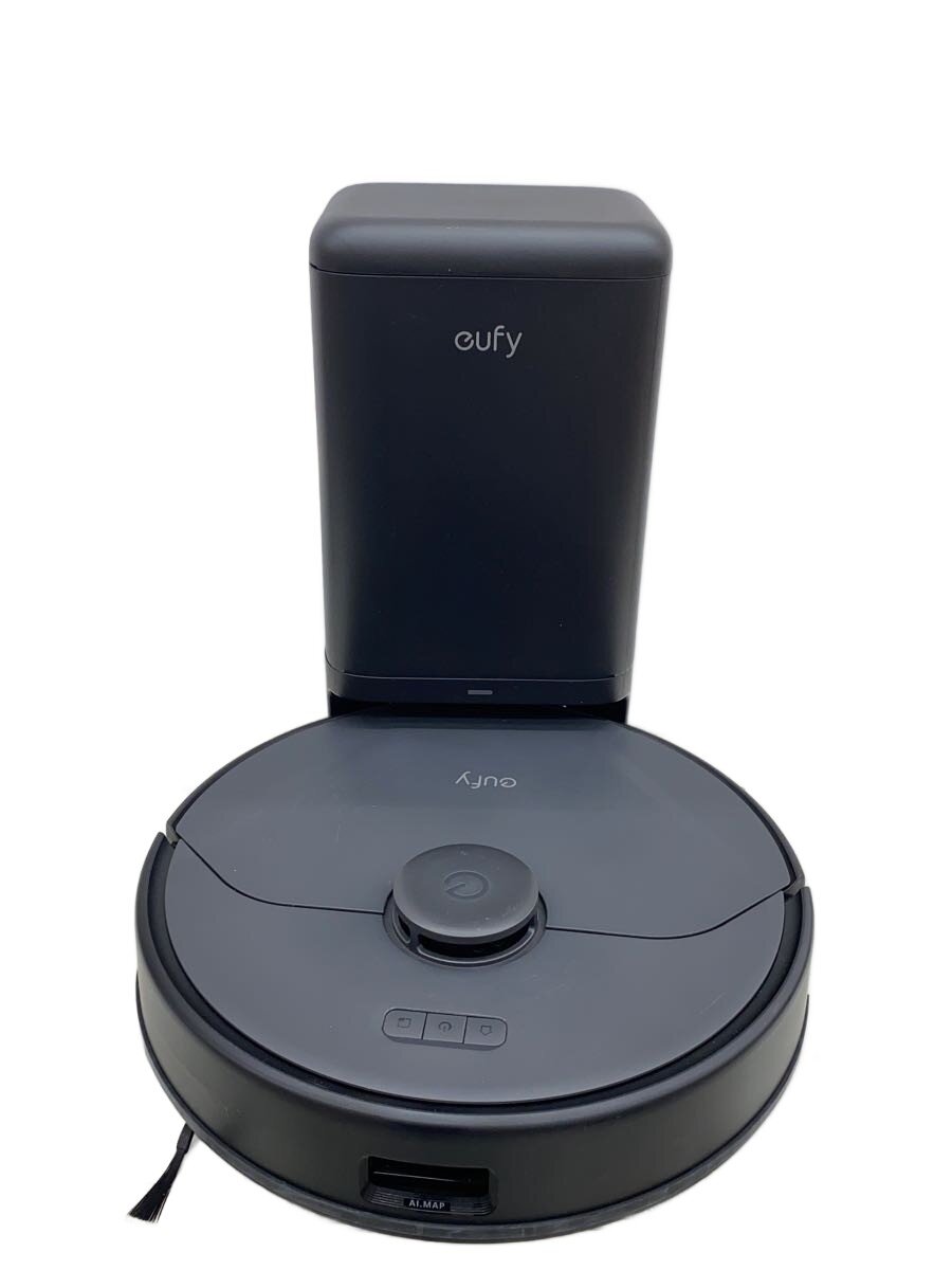 【中古】ANKER◆掃除機 Eufy Clean X8 Pro with Self-Empty Station T2276513【家電・ビジュアル・オーディオ】