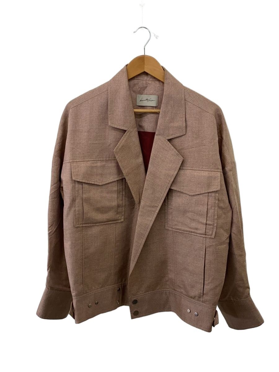 【中古】長袖シャツ/S/シルク/総柄//【メンズウェア】｜2ｎｄ STREET 店