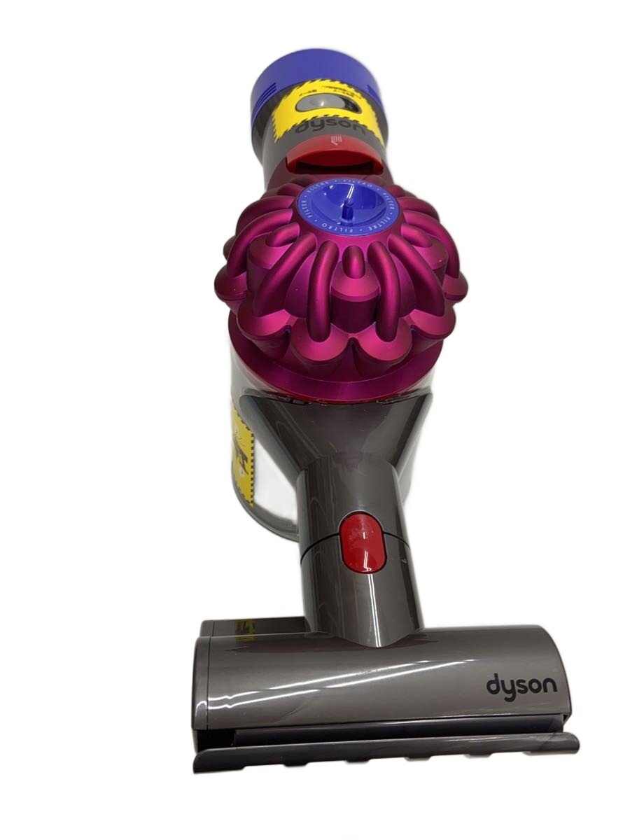 【中古】dyson◆掃き出す機/v7 trigger【家電・視覚性・オーディオ】